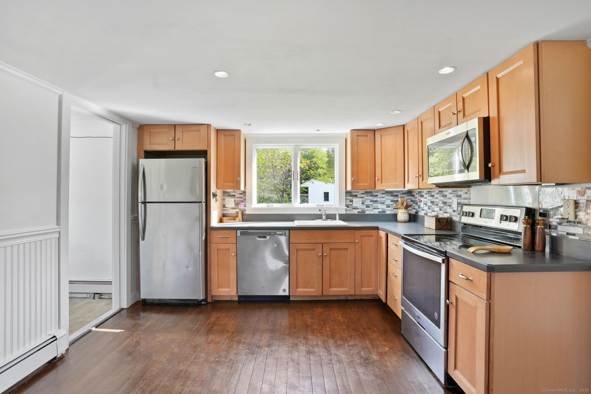 2596 Mountain Road