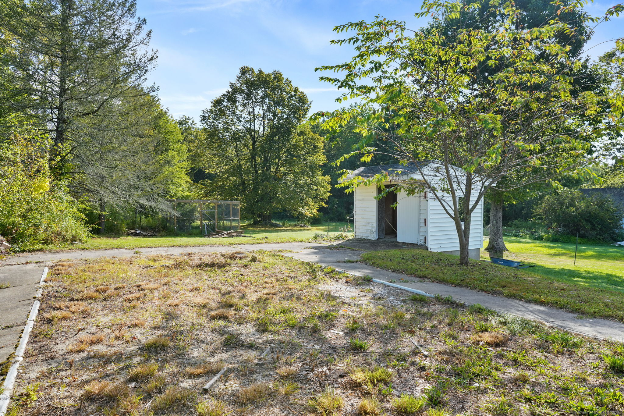 2596 Mountain Road