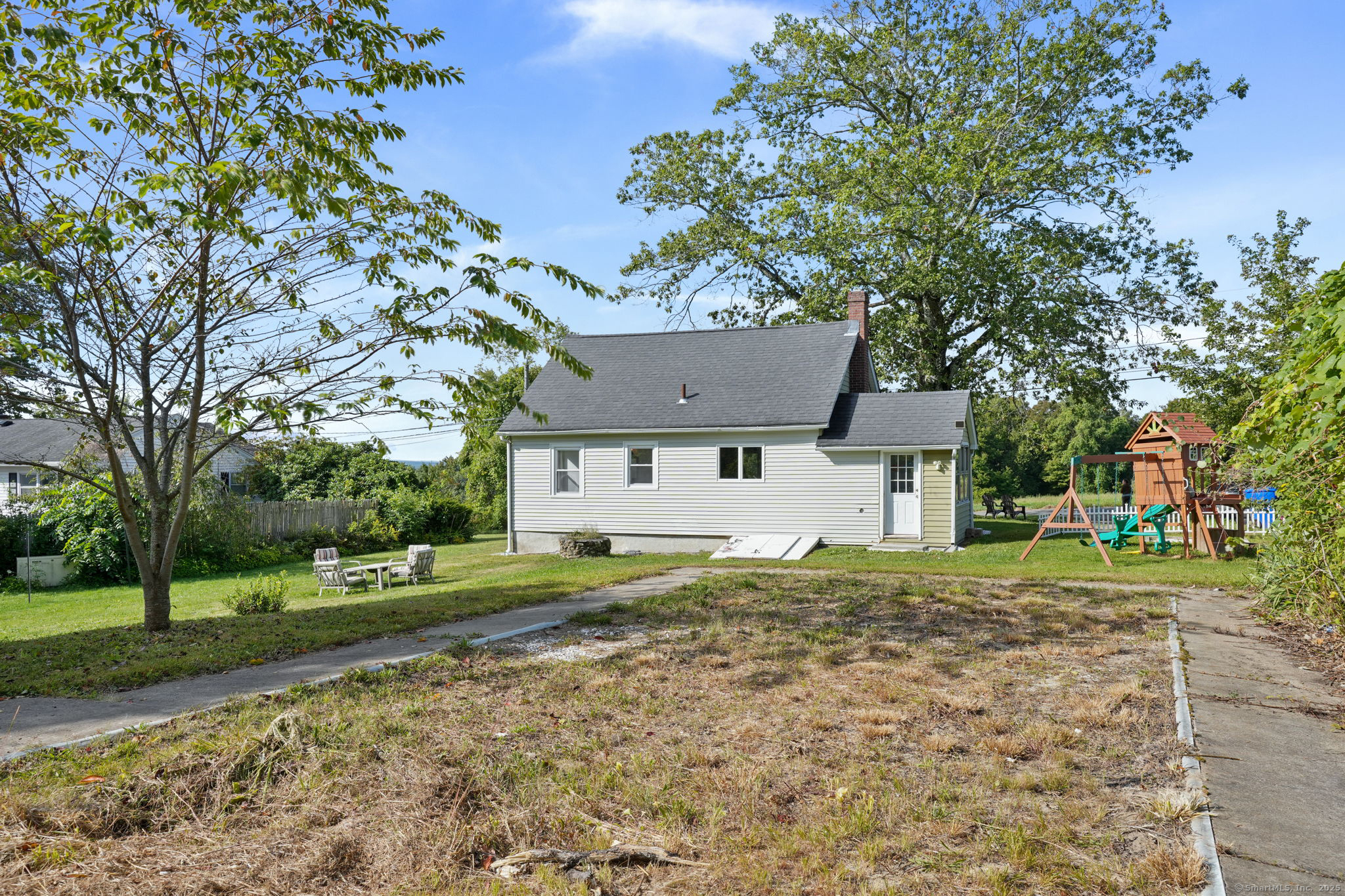 2596 Mountain Road