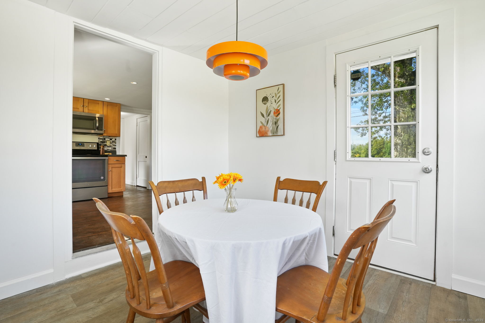 2596 Mountain Road