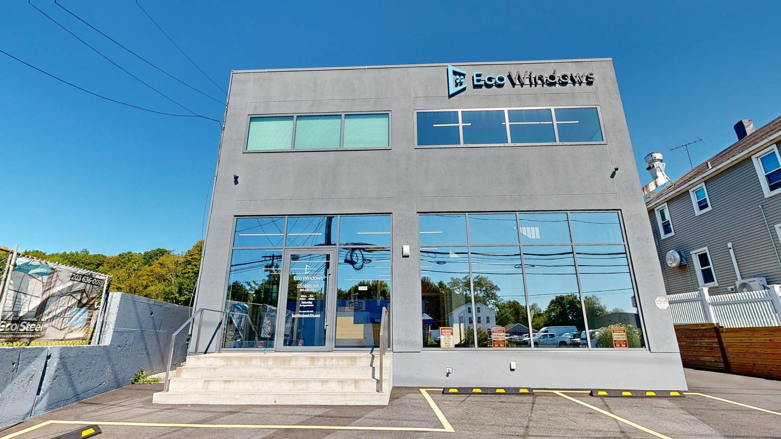 270 Main Avenue 2nd Floor