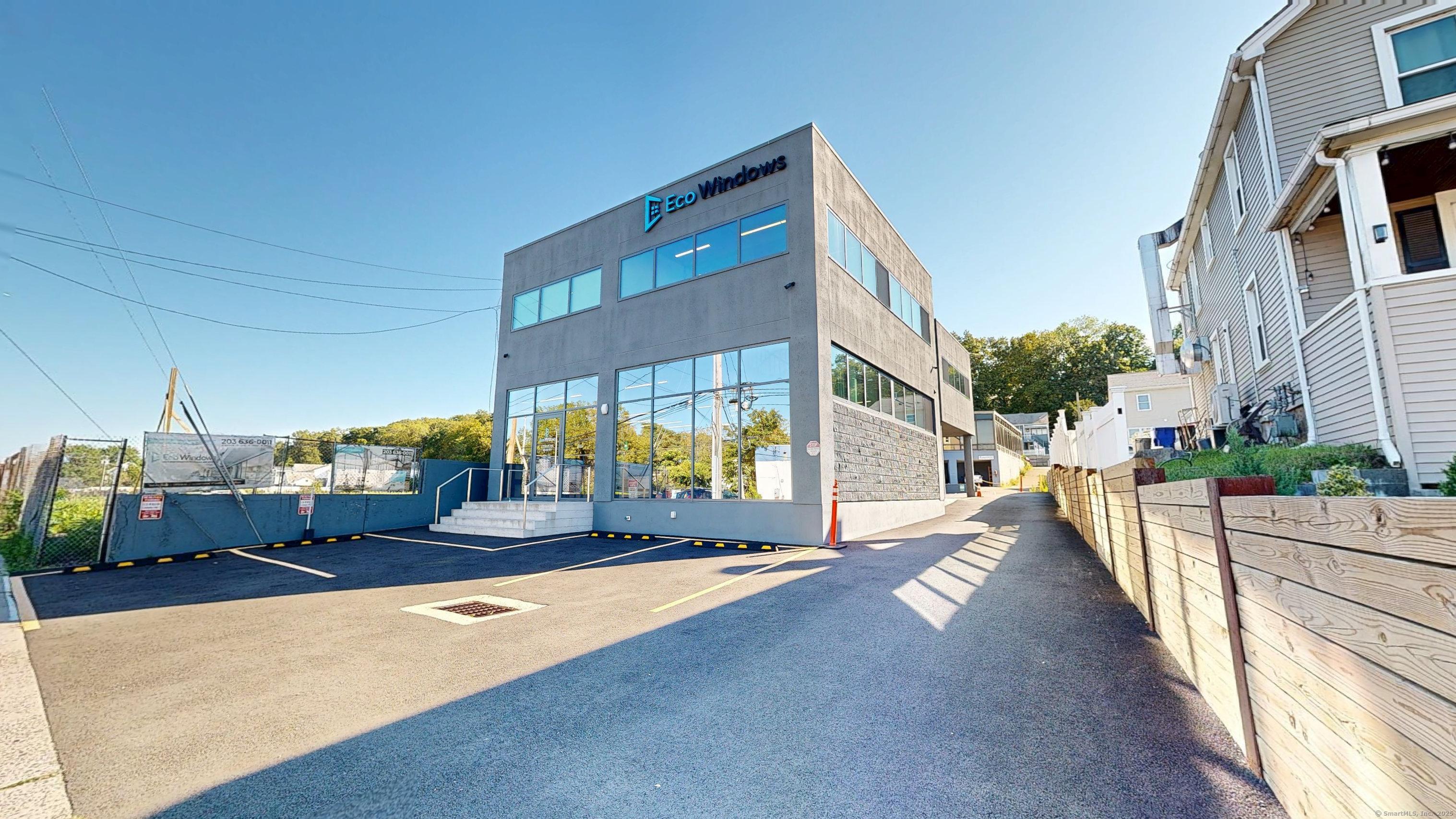 270 Main Avenue 2nd Floor