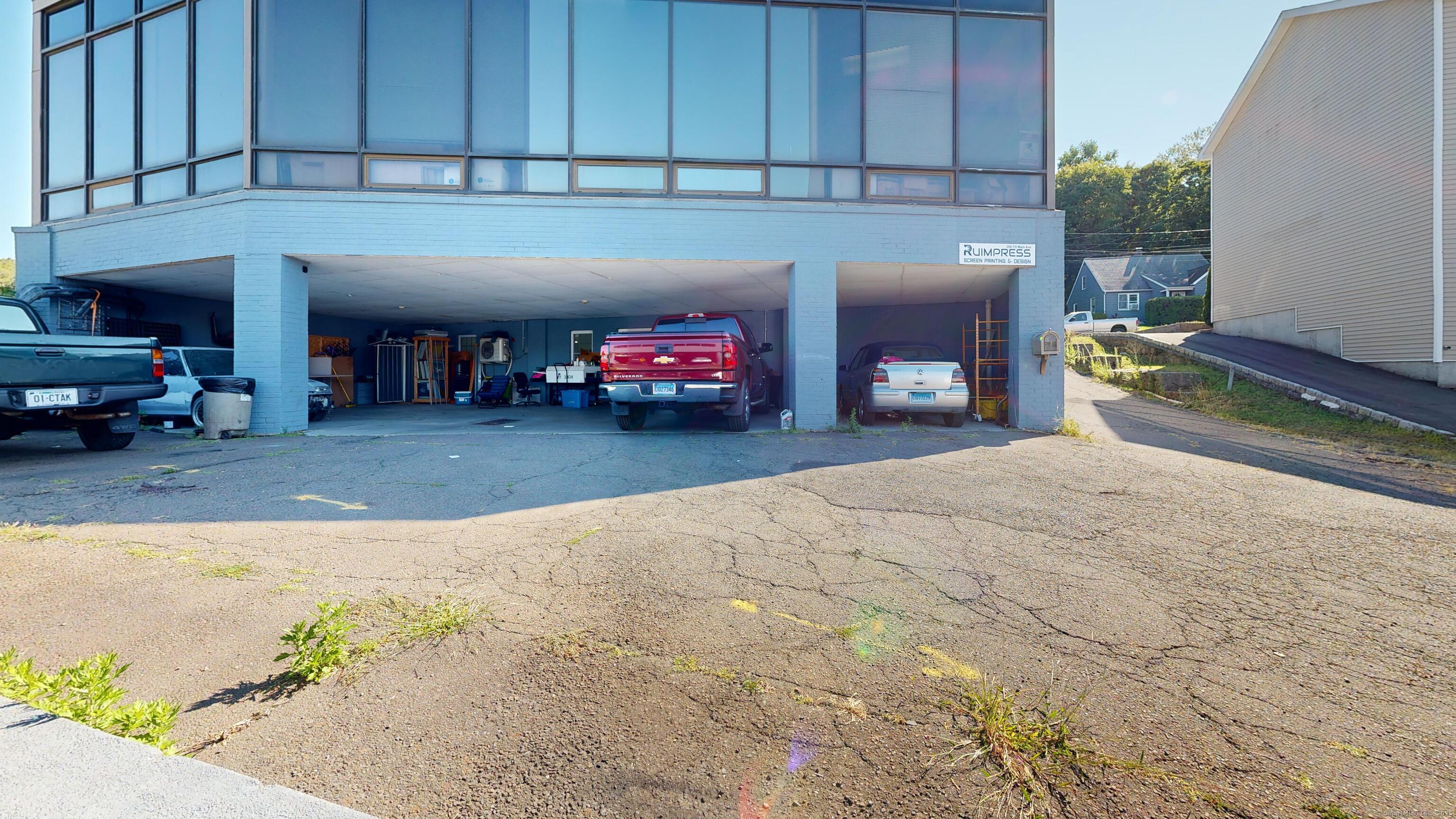 270 Main Avenue 2nd Floor