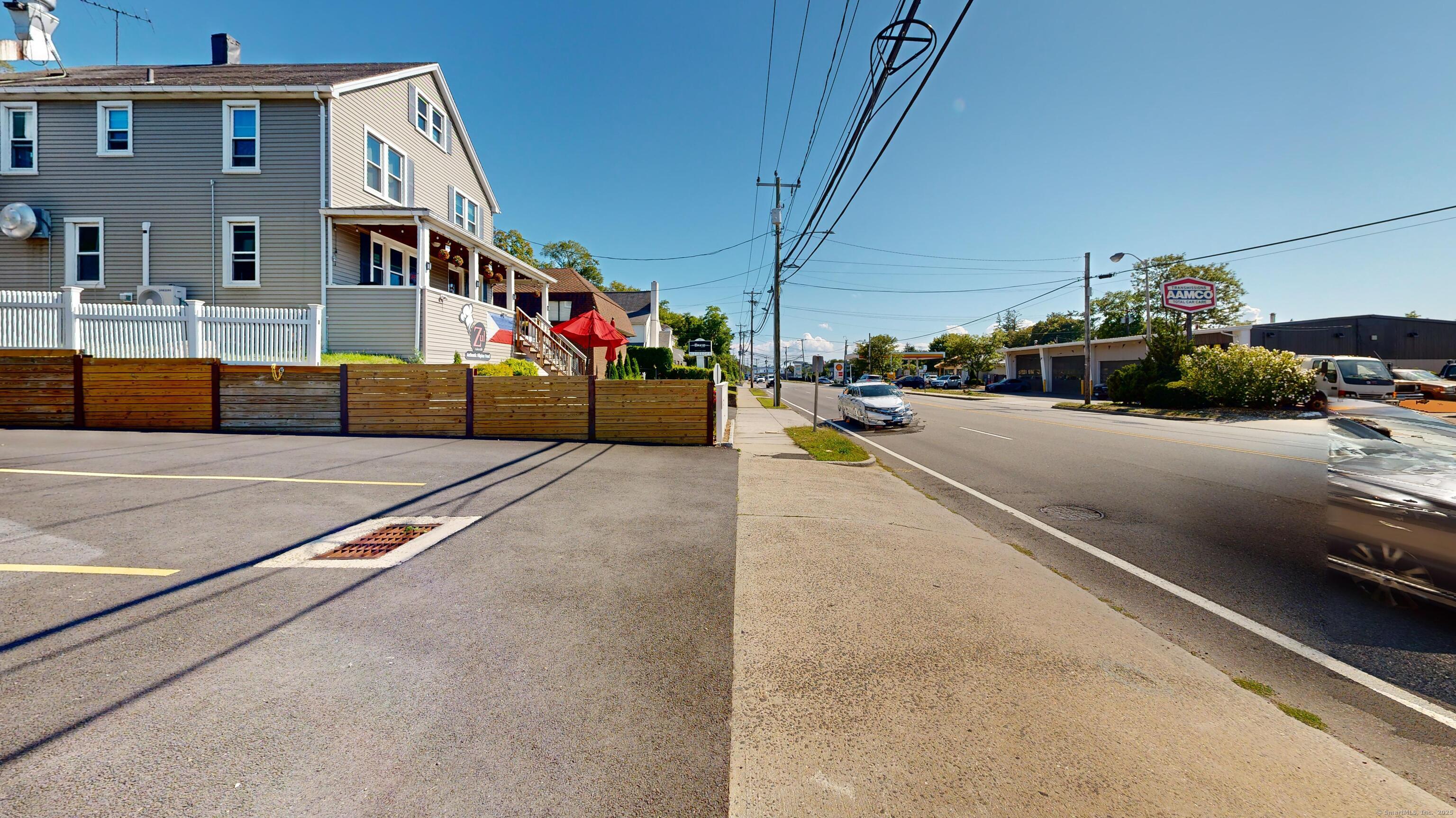 270 Main Avenue 2nd Floor