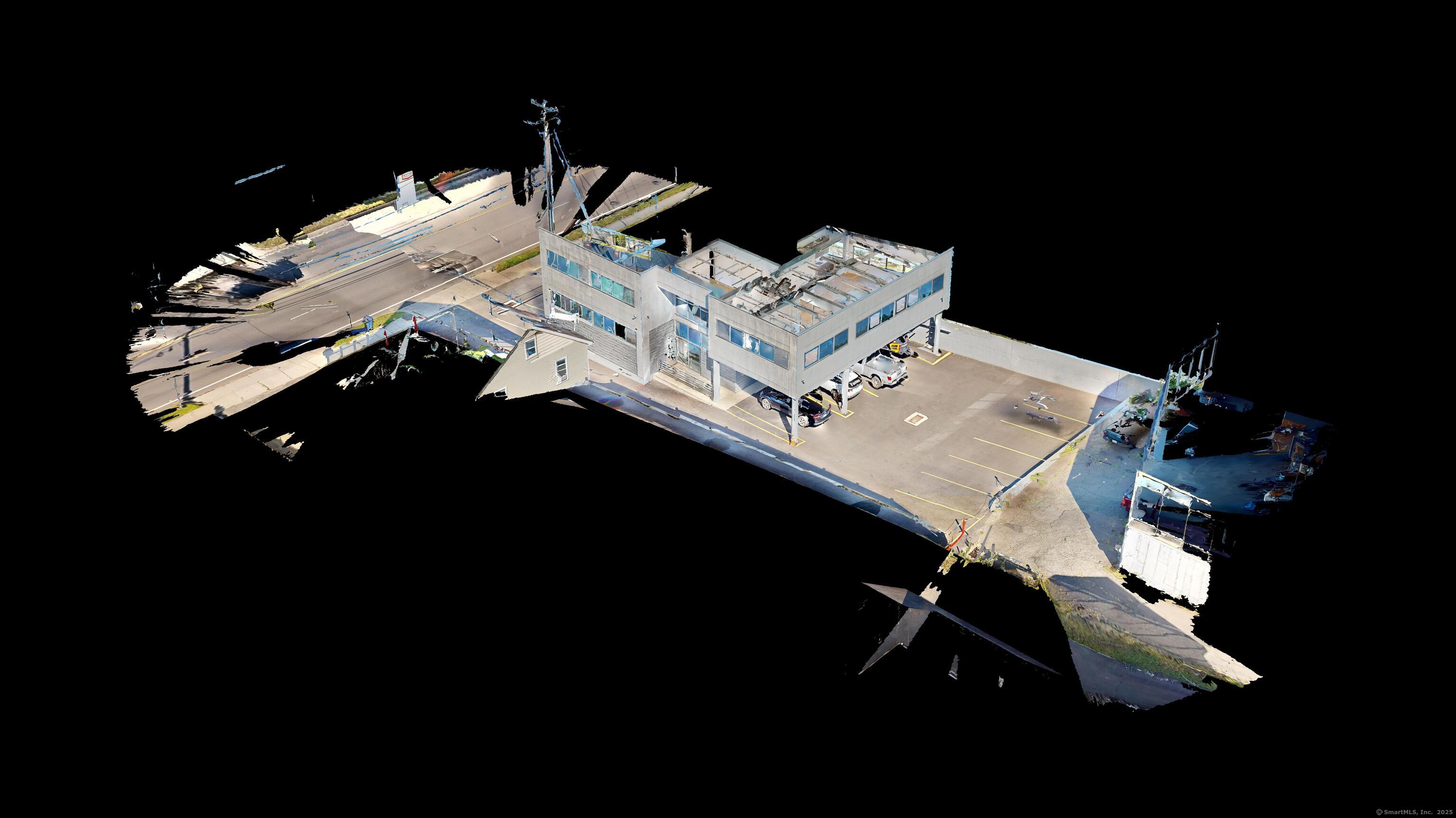 270 Main Avenue 2nd Floor