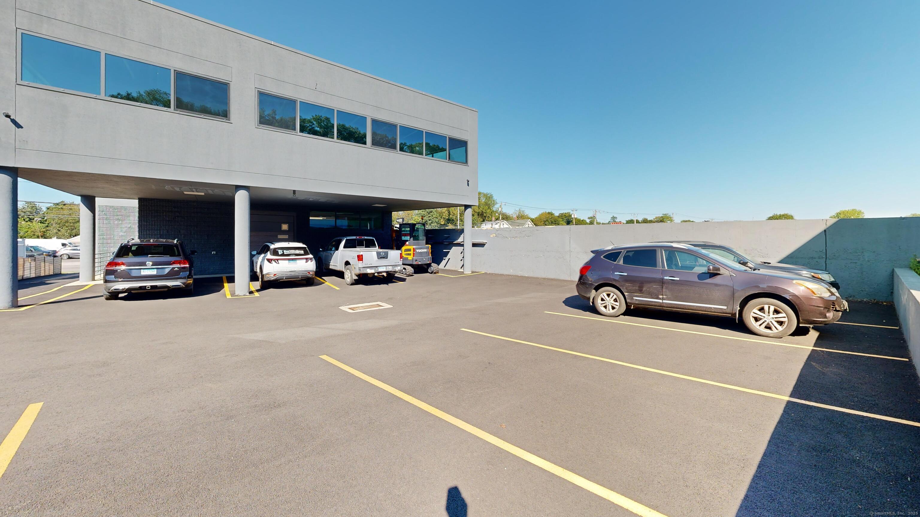 270 Main Avenue 2nd Floor