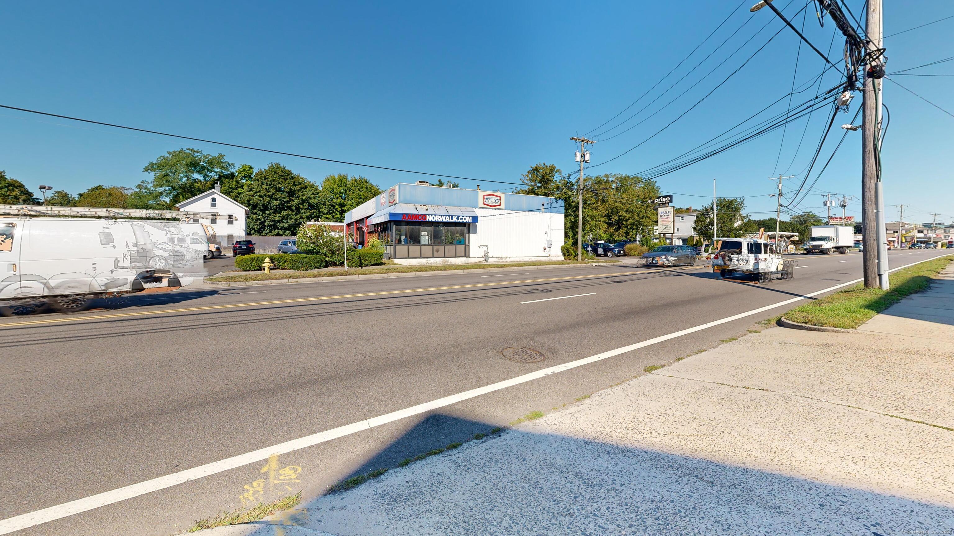 270 Main Avenue 2nd Floor