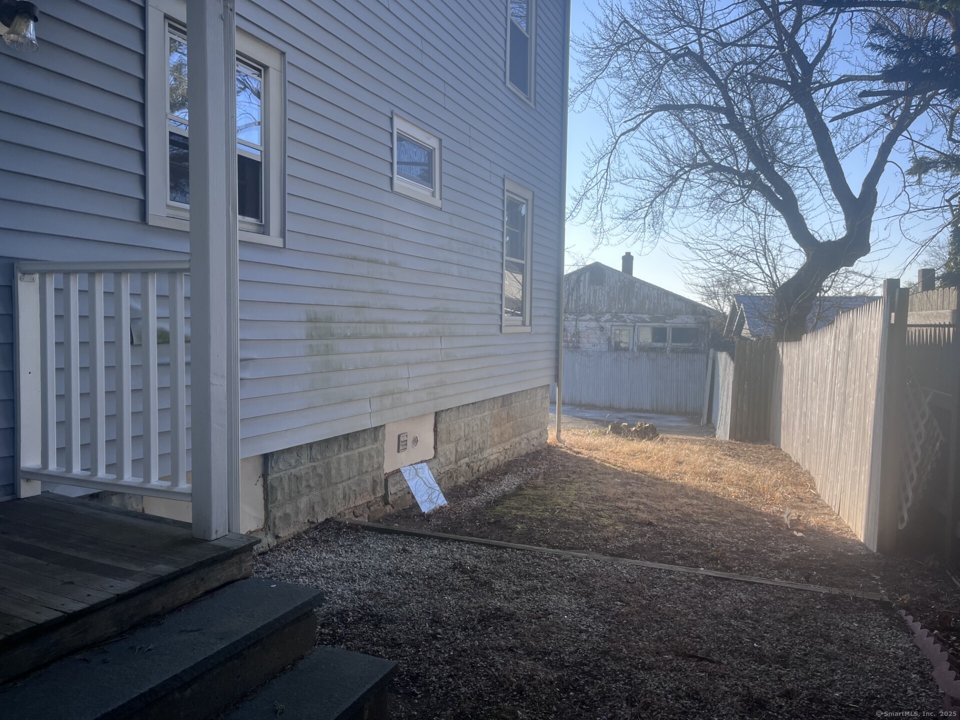 124 Thorpe Street