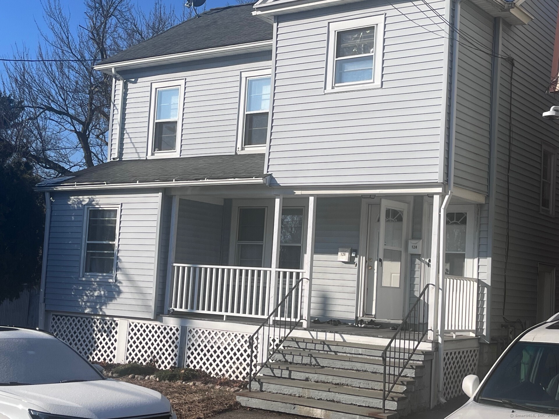 124 Thorpe Street