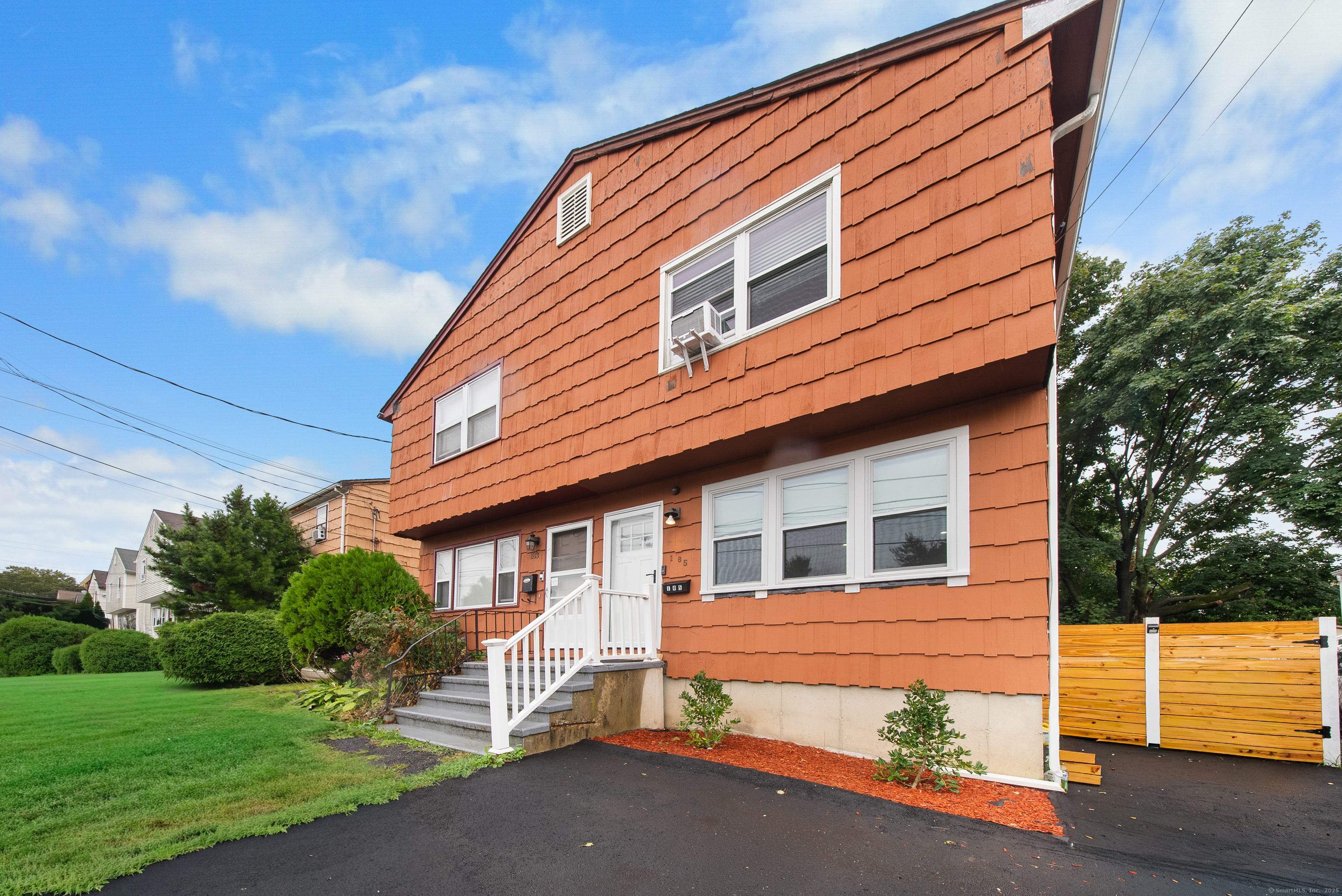 185 Shell Street