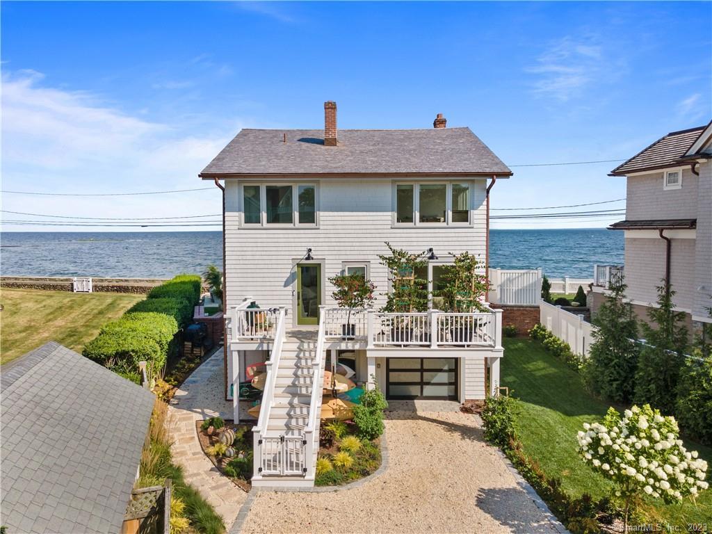 19 Soundview Drive
