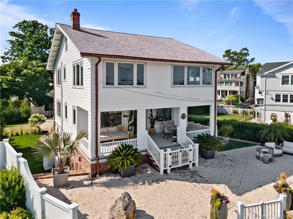 19 Soundview Drive
