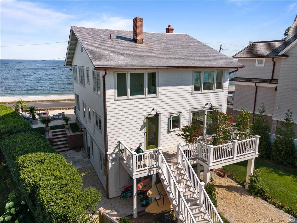 19 Soundview Drive
