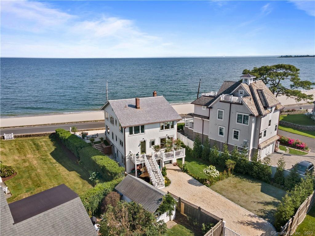 19 Soundview Drive