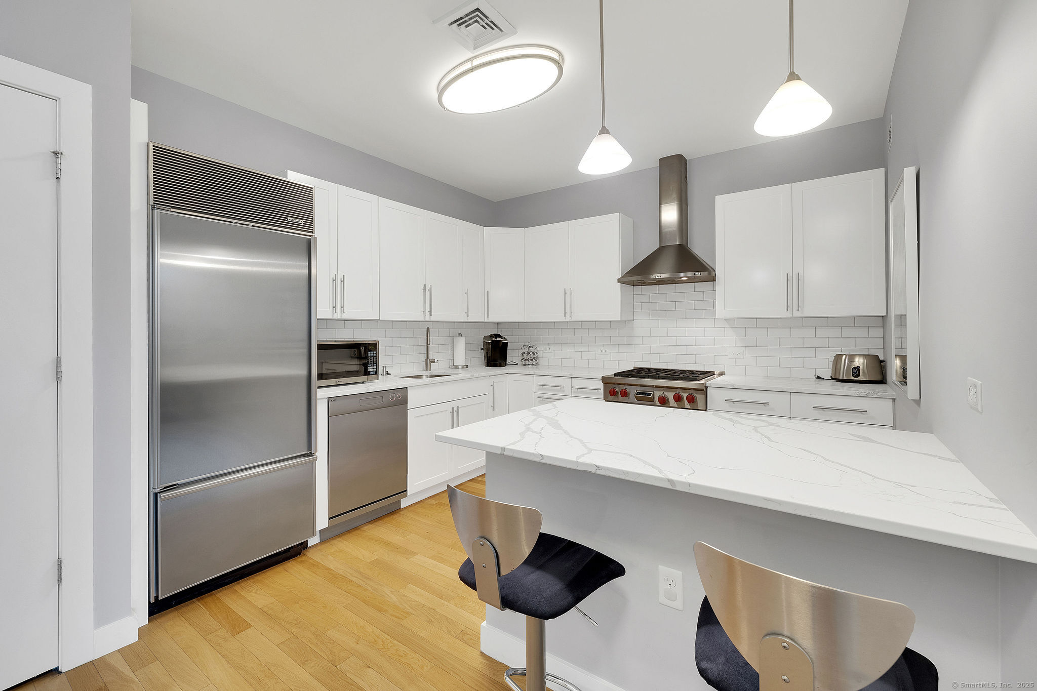 1515 Summer Street 302