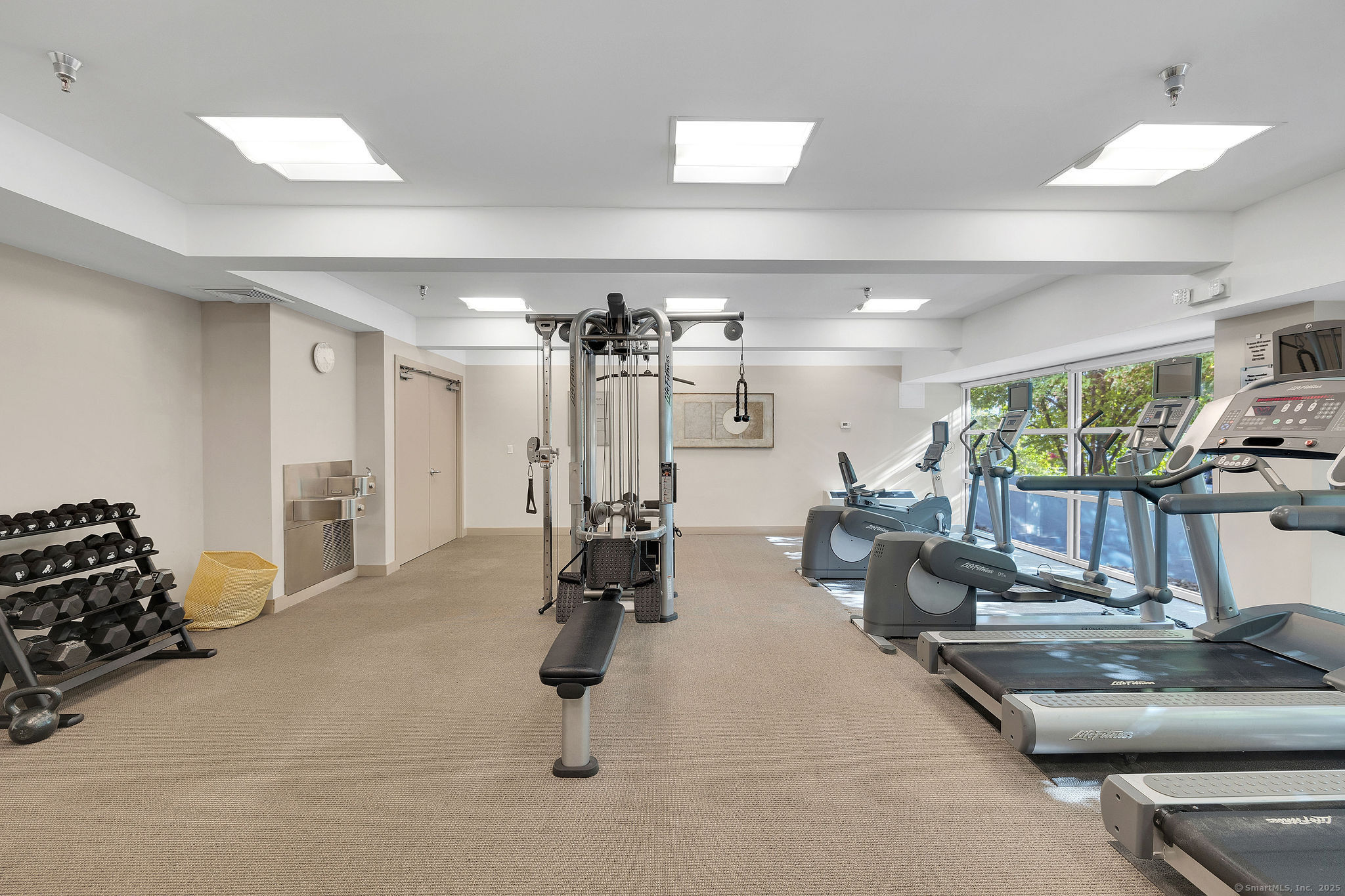 1515 Summer Street 302