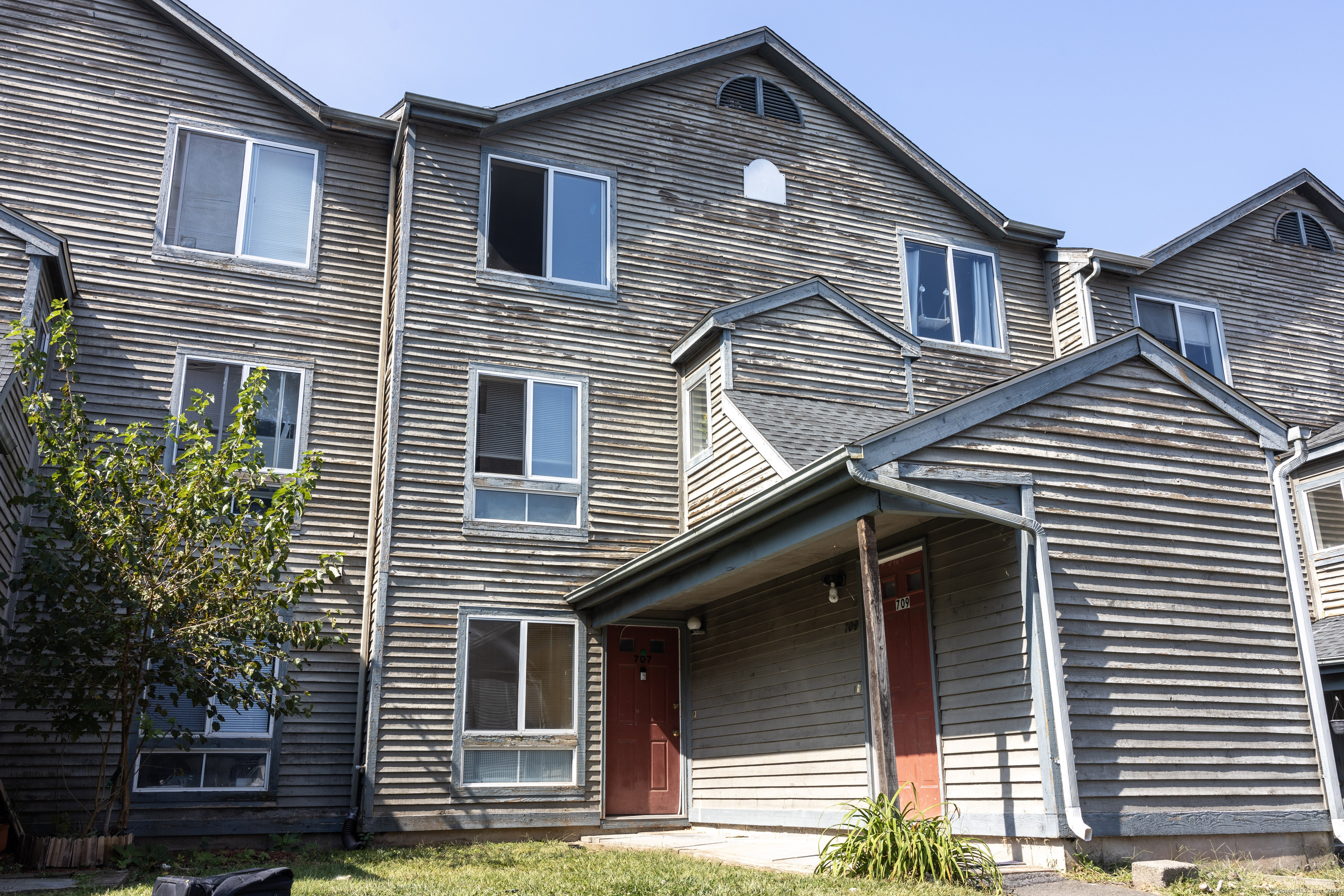 1423 Quinnipiac Avenue 707