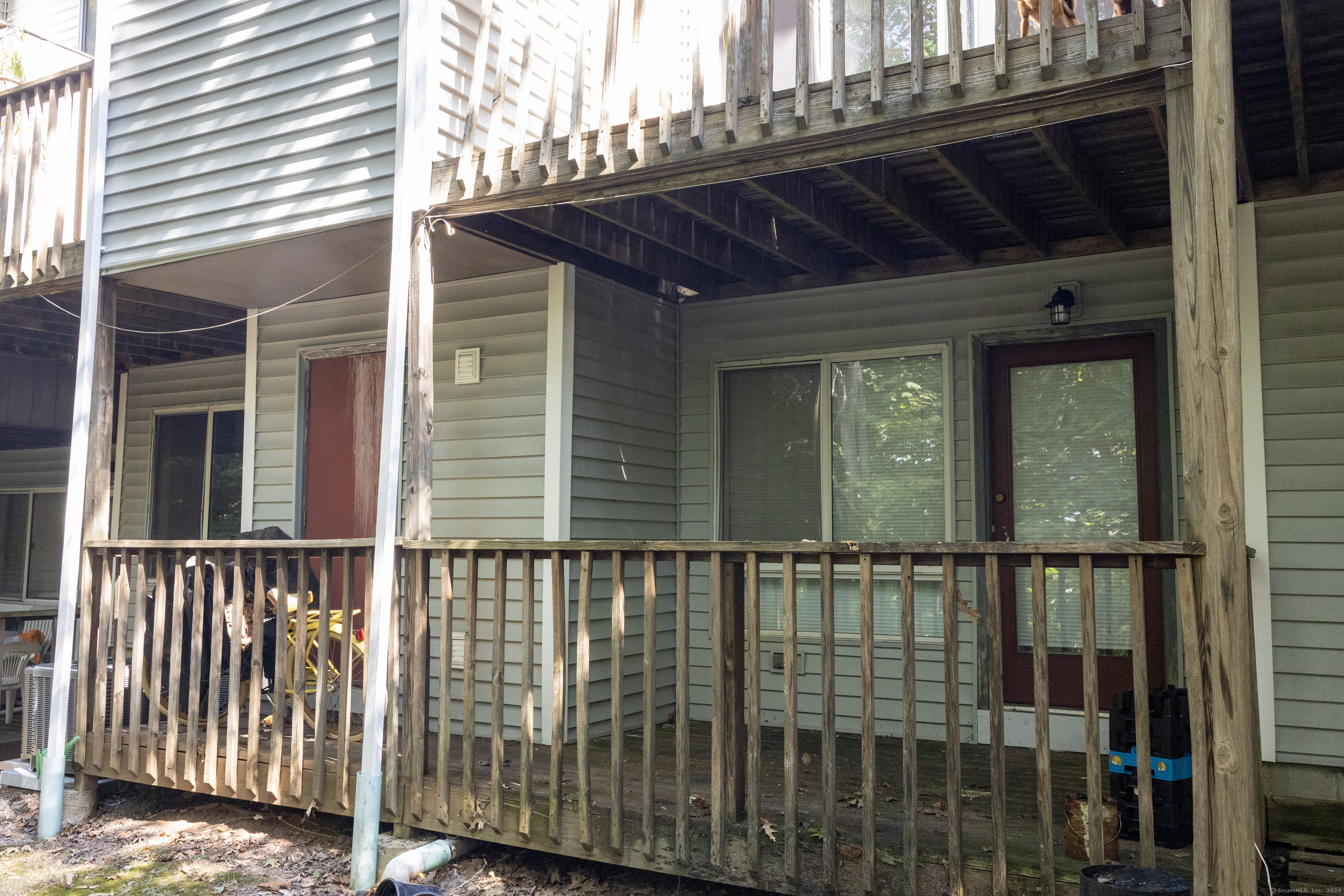 1423 Quinnipiac Avenue 707