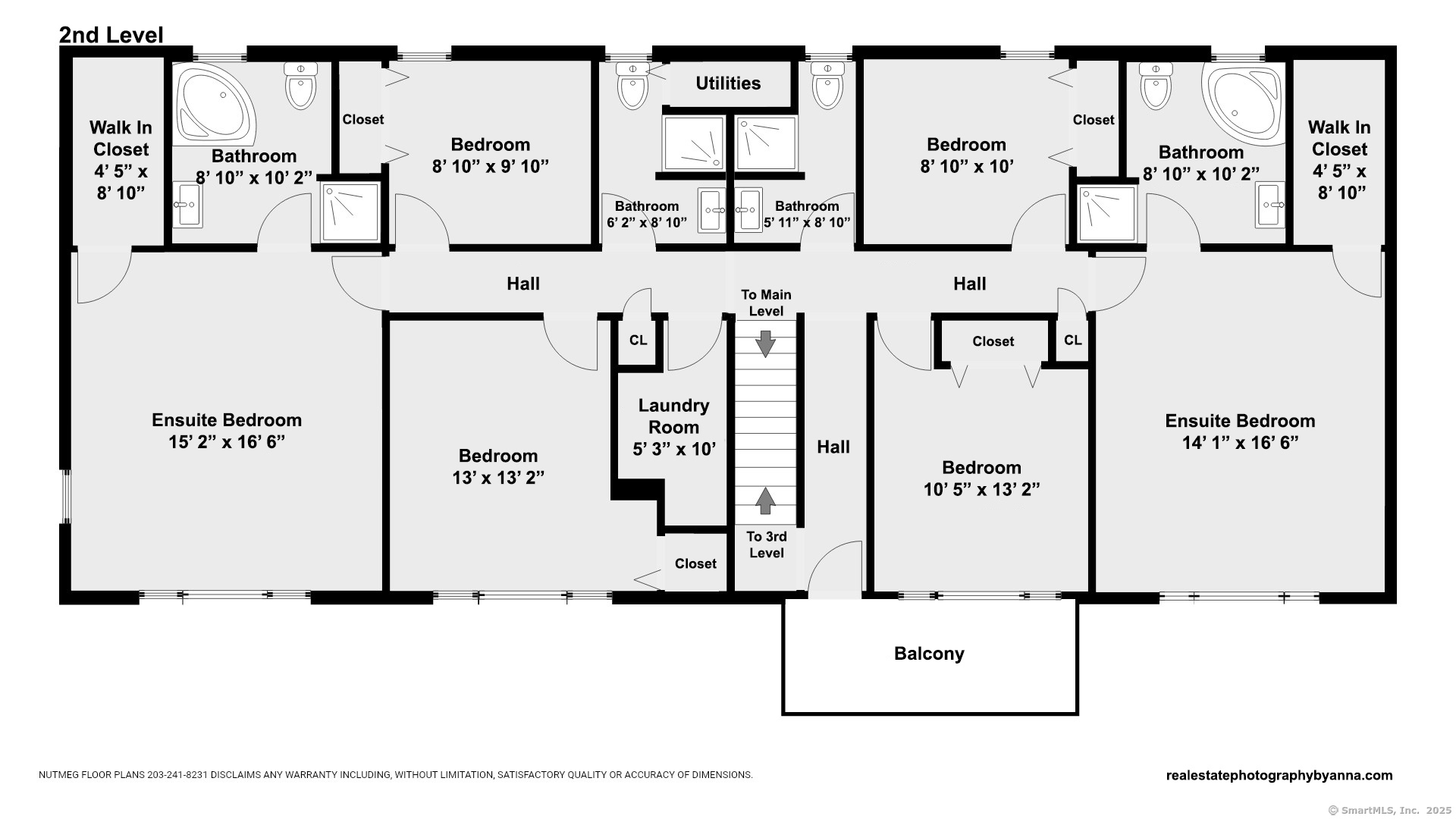 9 Stowe Avenue
