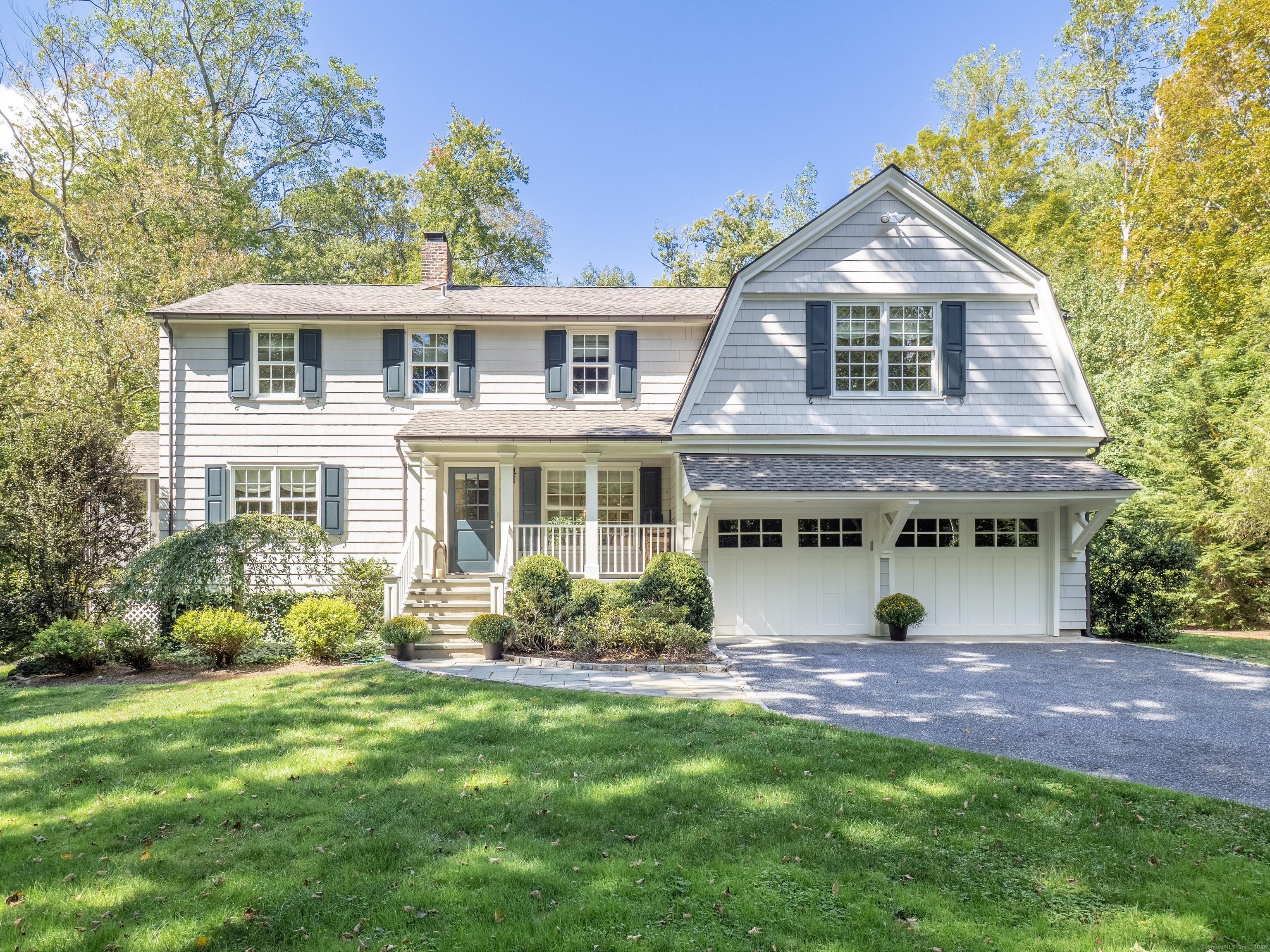 250 Old Grumman Hill Road