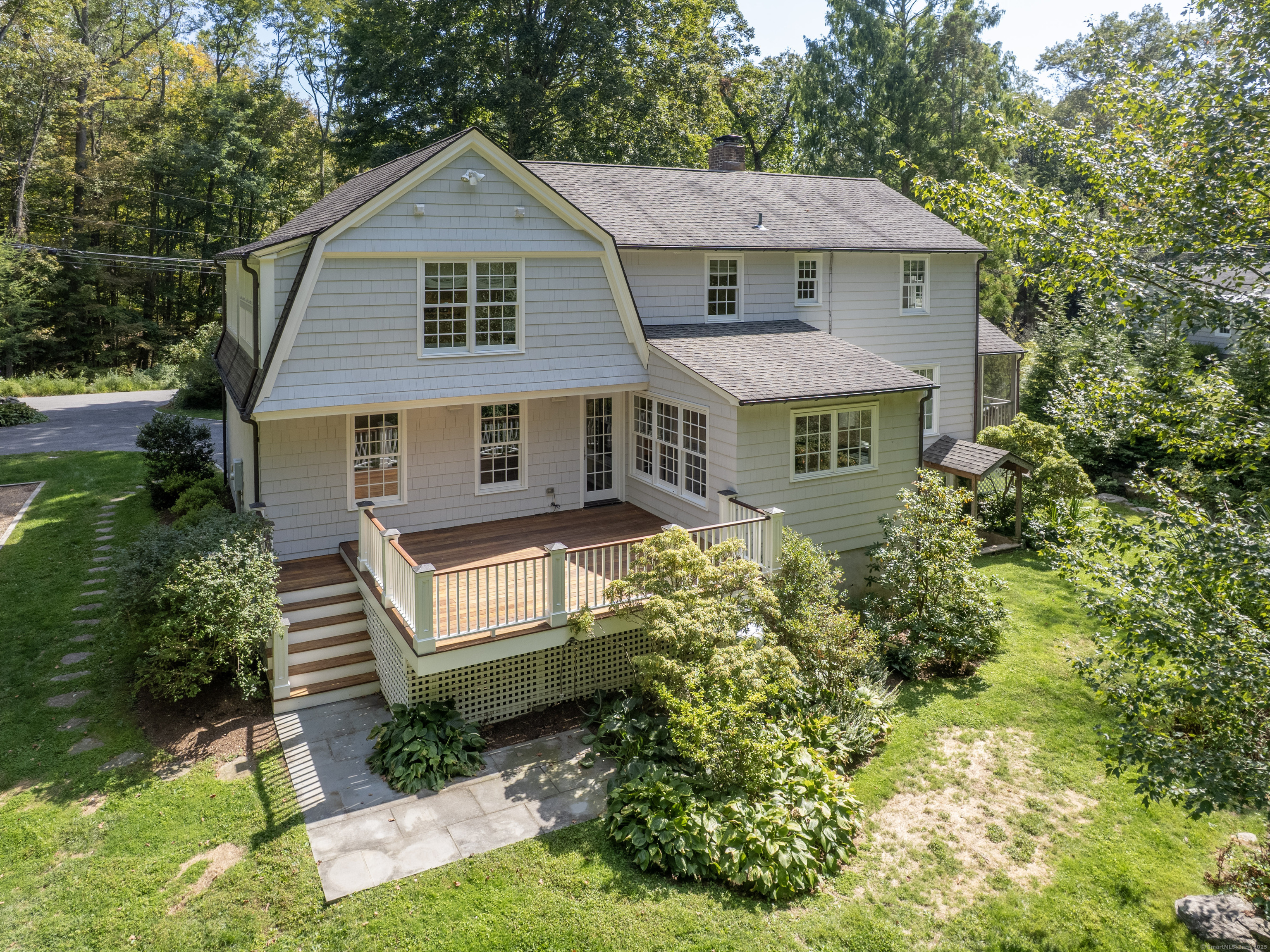 250 Old Grumman Hill Road