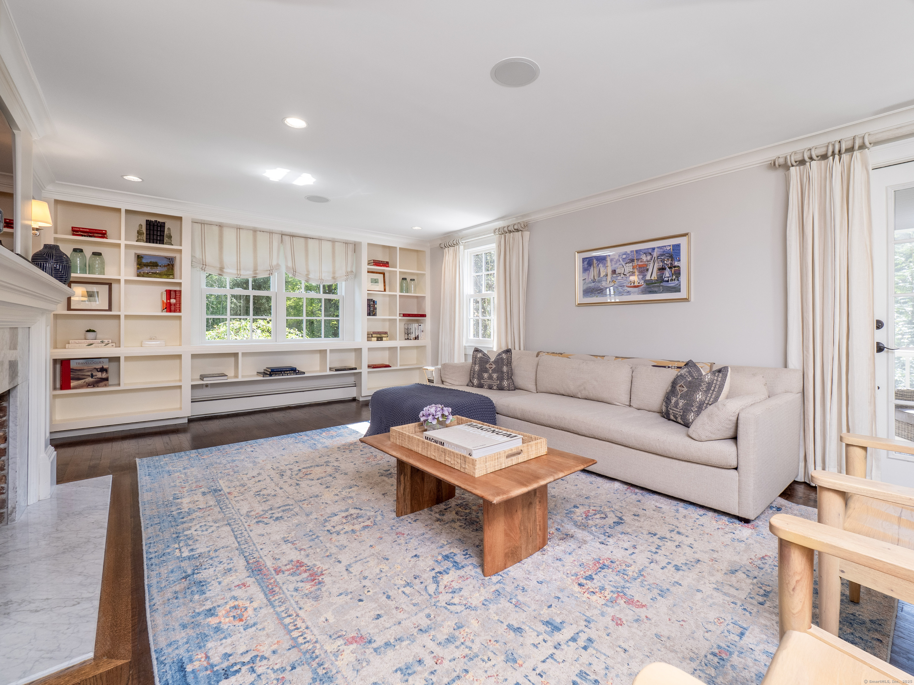 250 Old Grumman Hill Road