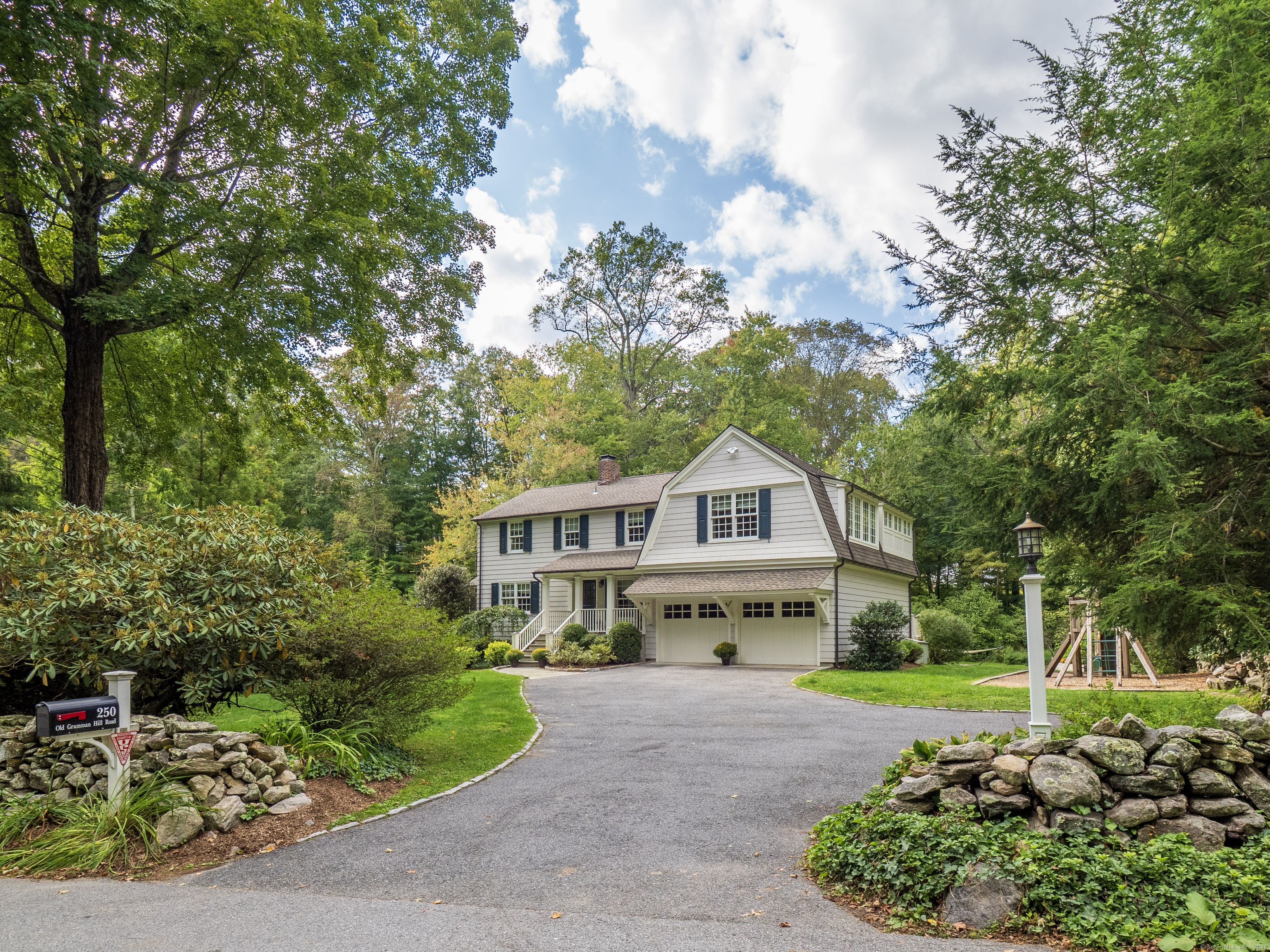 250 Old Grumman Hill Road