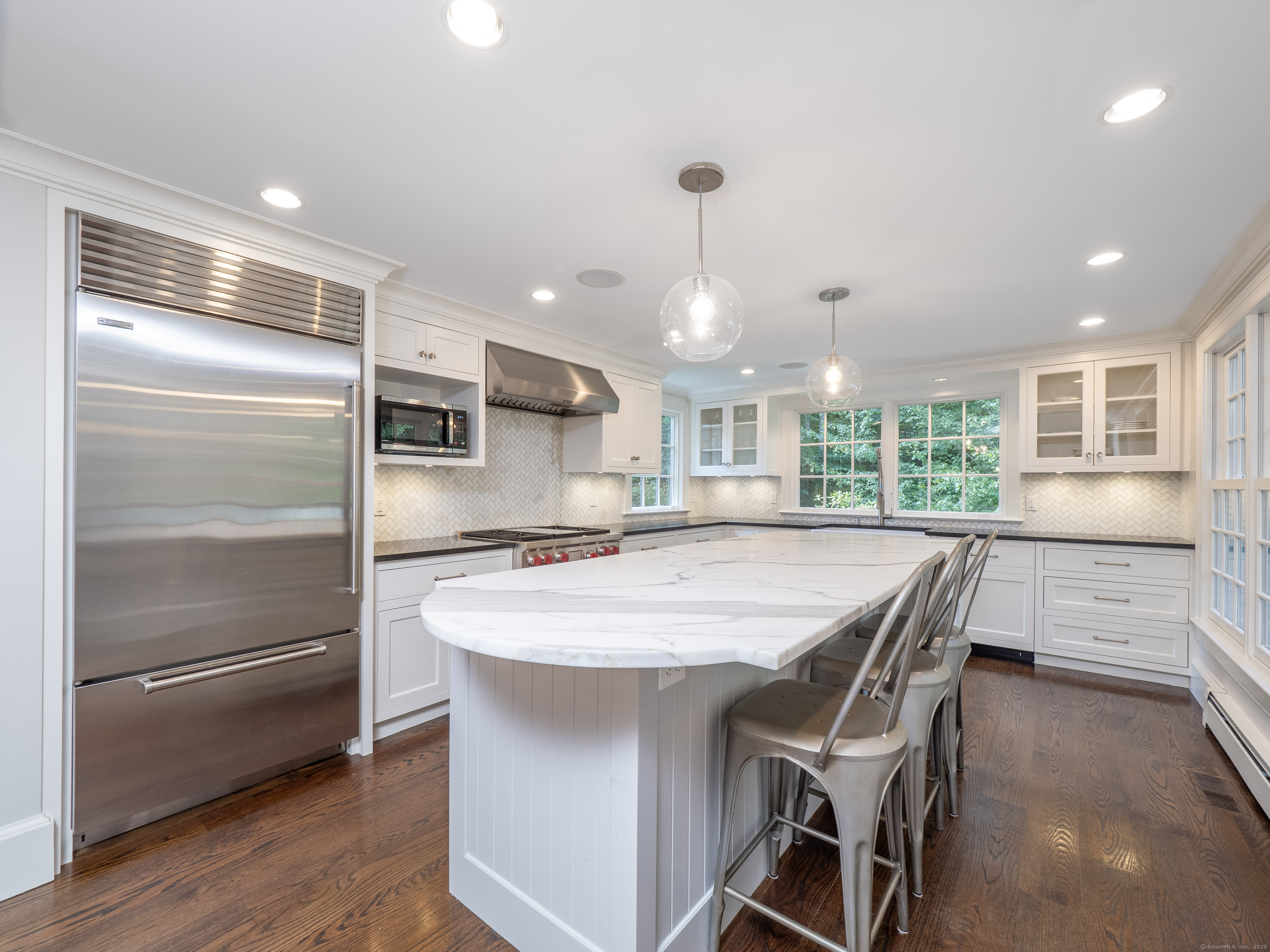 250 Old Grumman Hill Road