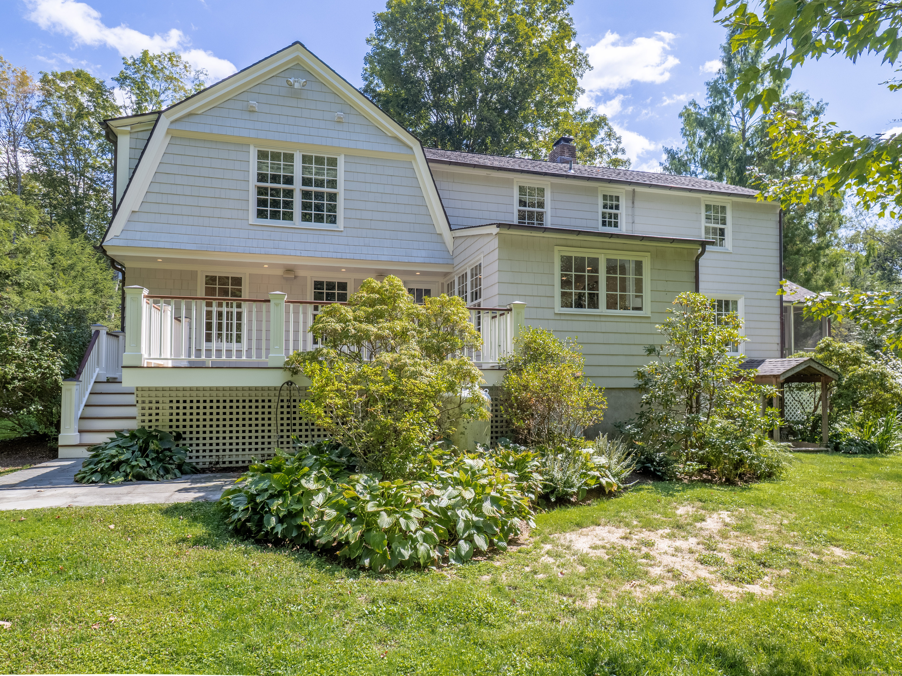 250 Old Grumman Hill Road