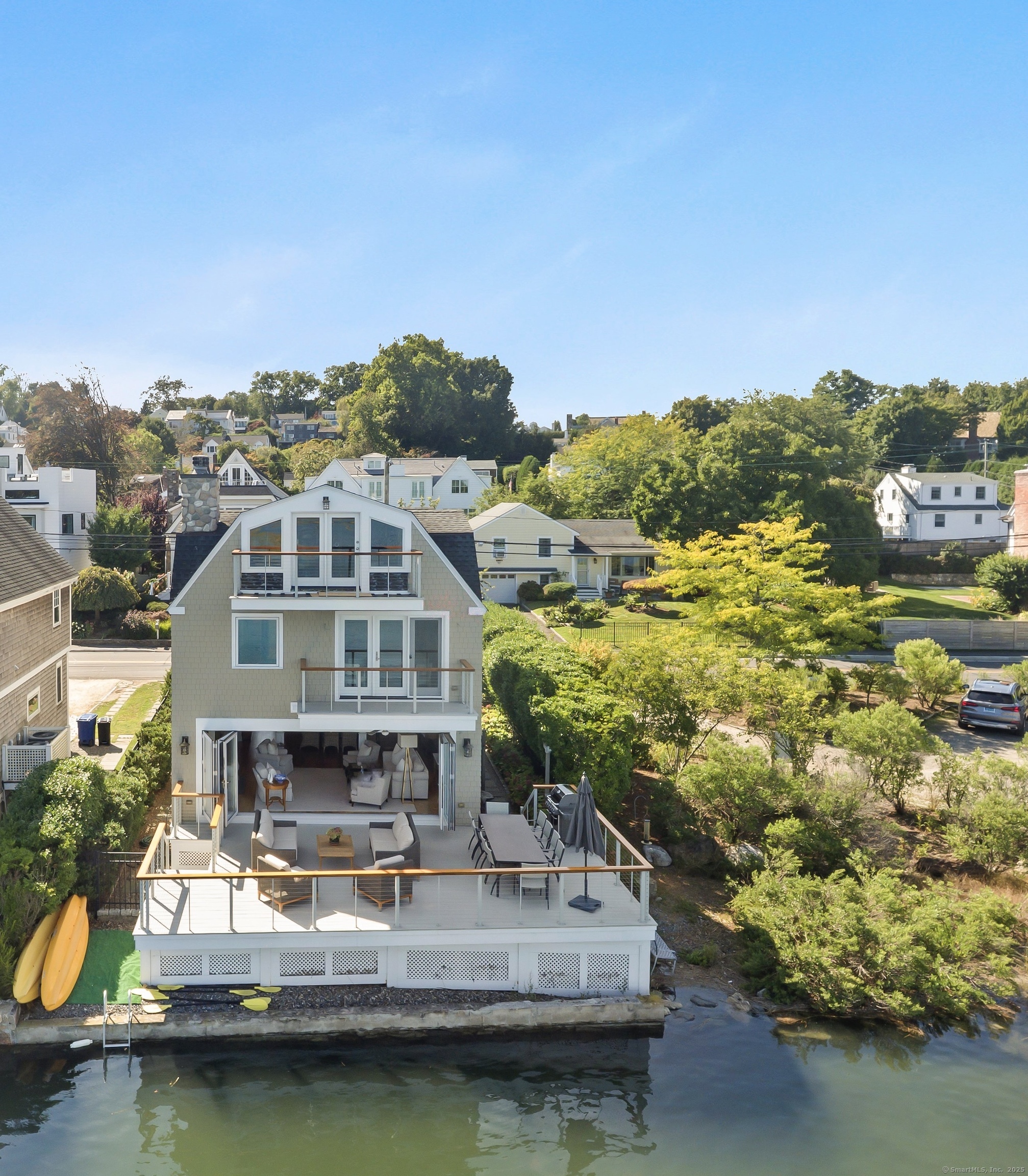 195 Hillspoint Road