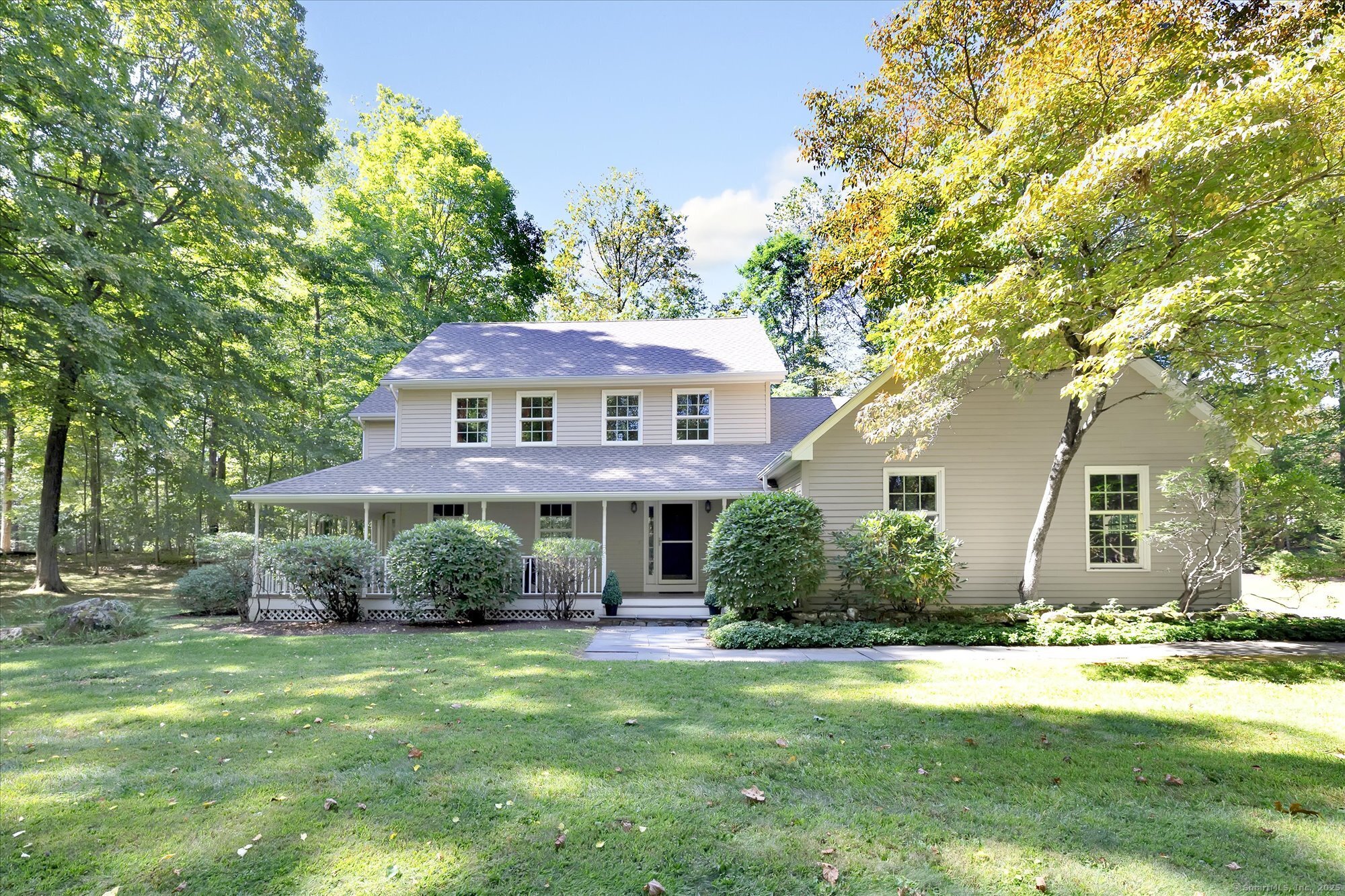 212 Beecher Drive