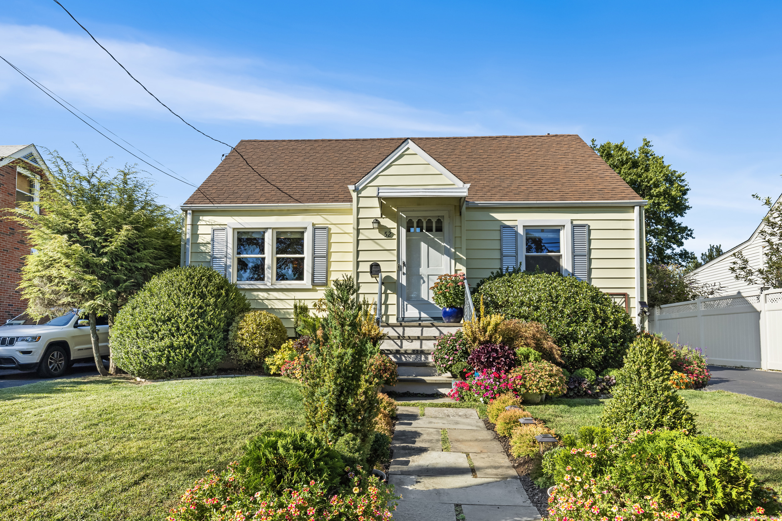 52 Sachem Place