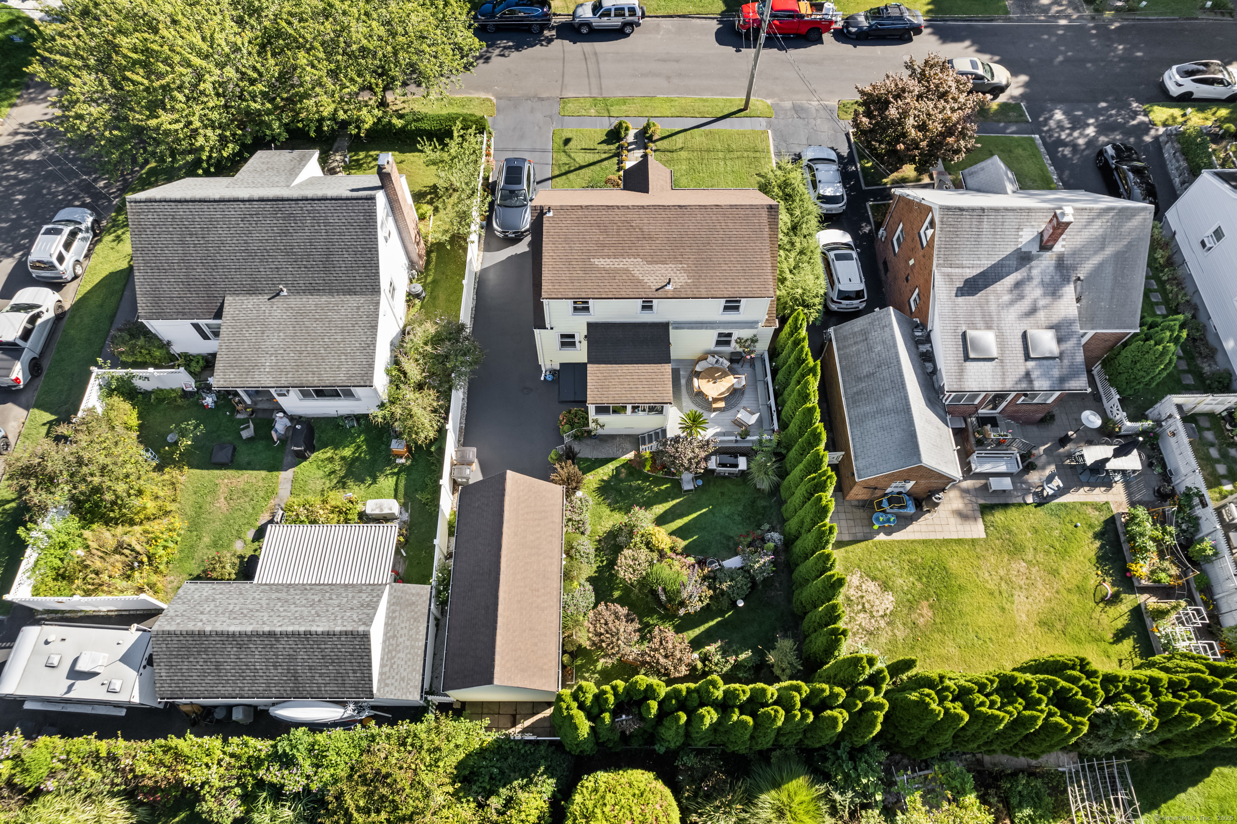 52 Sachem Place
