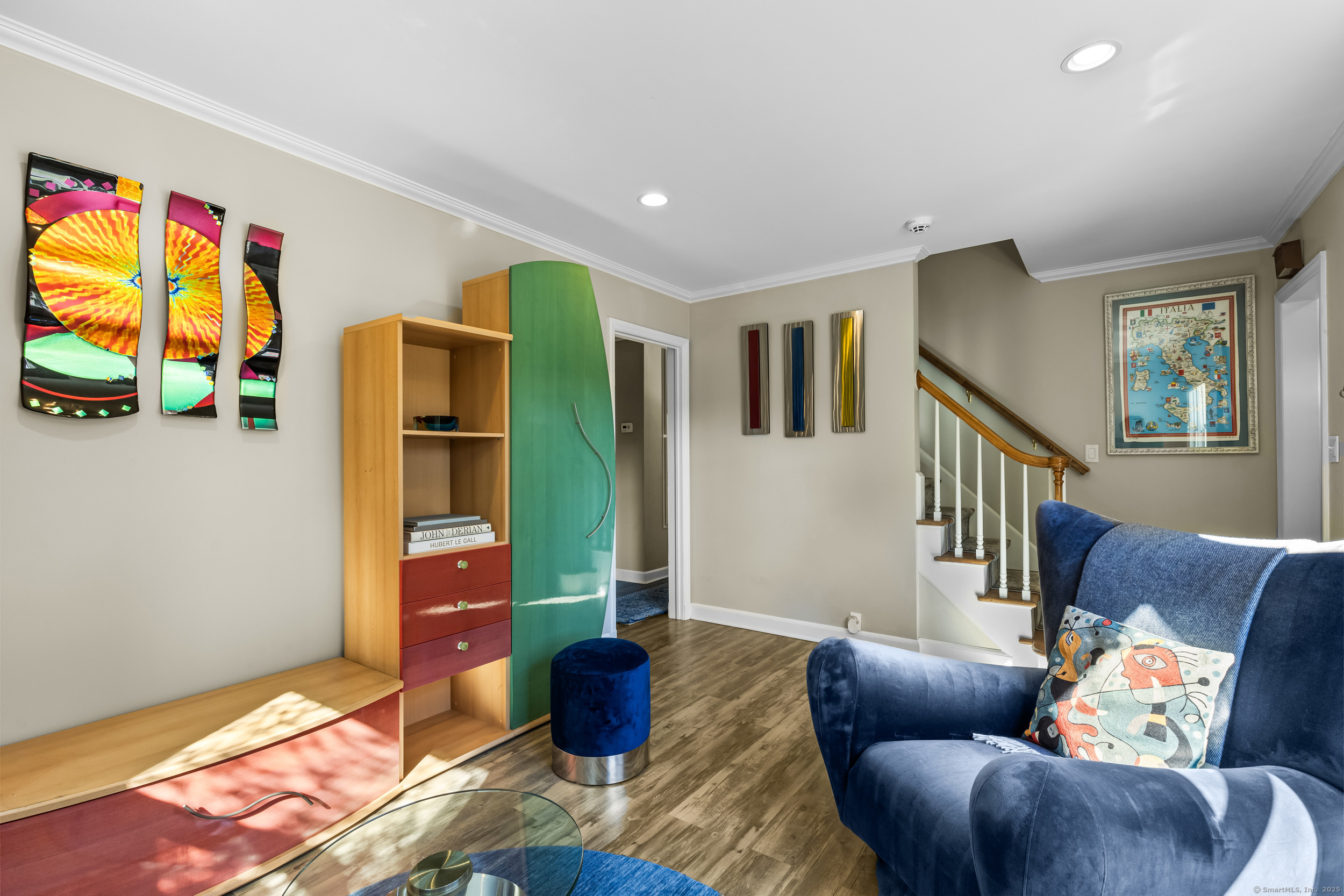52 Sachem Place