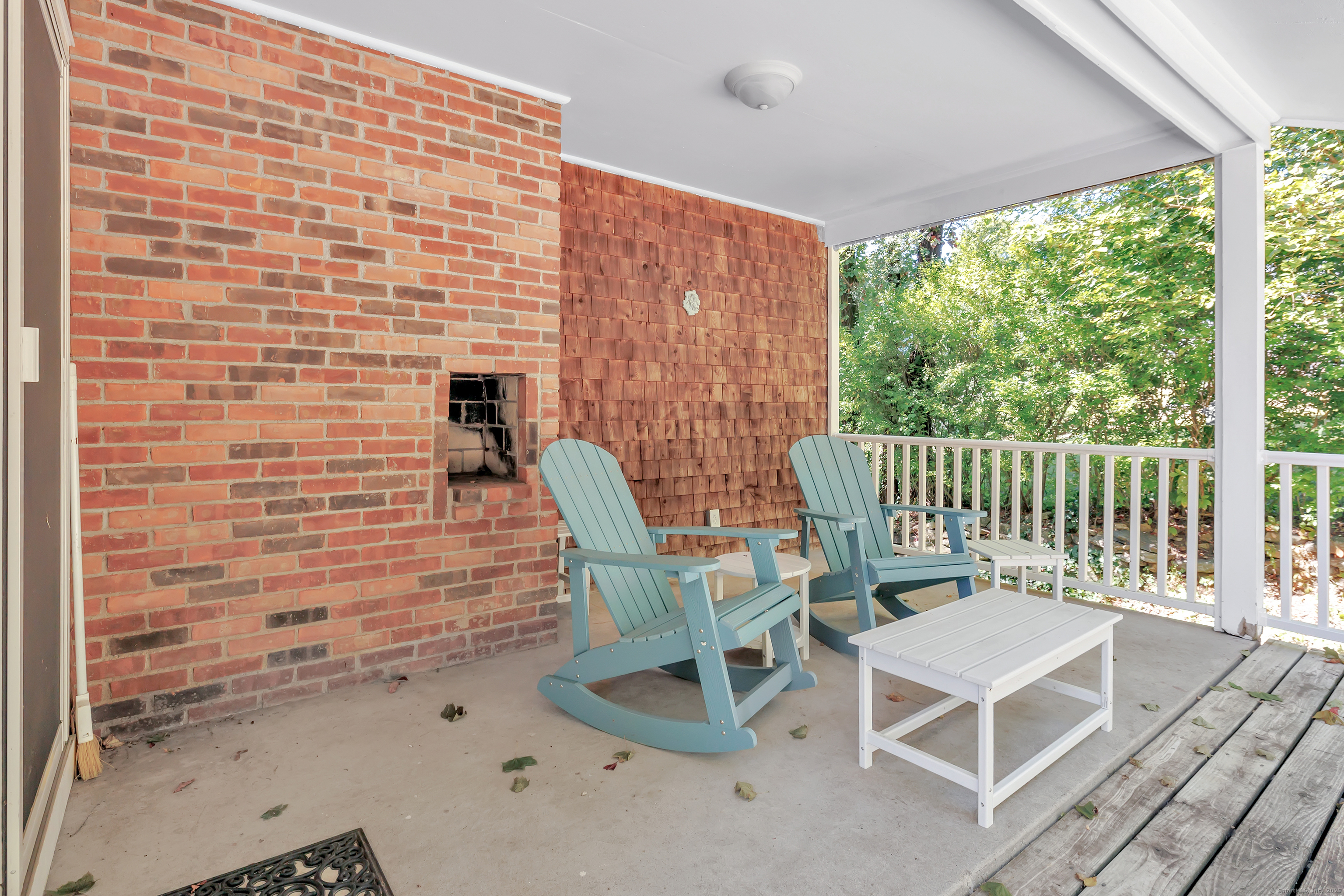 151 Kohanza Street