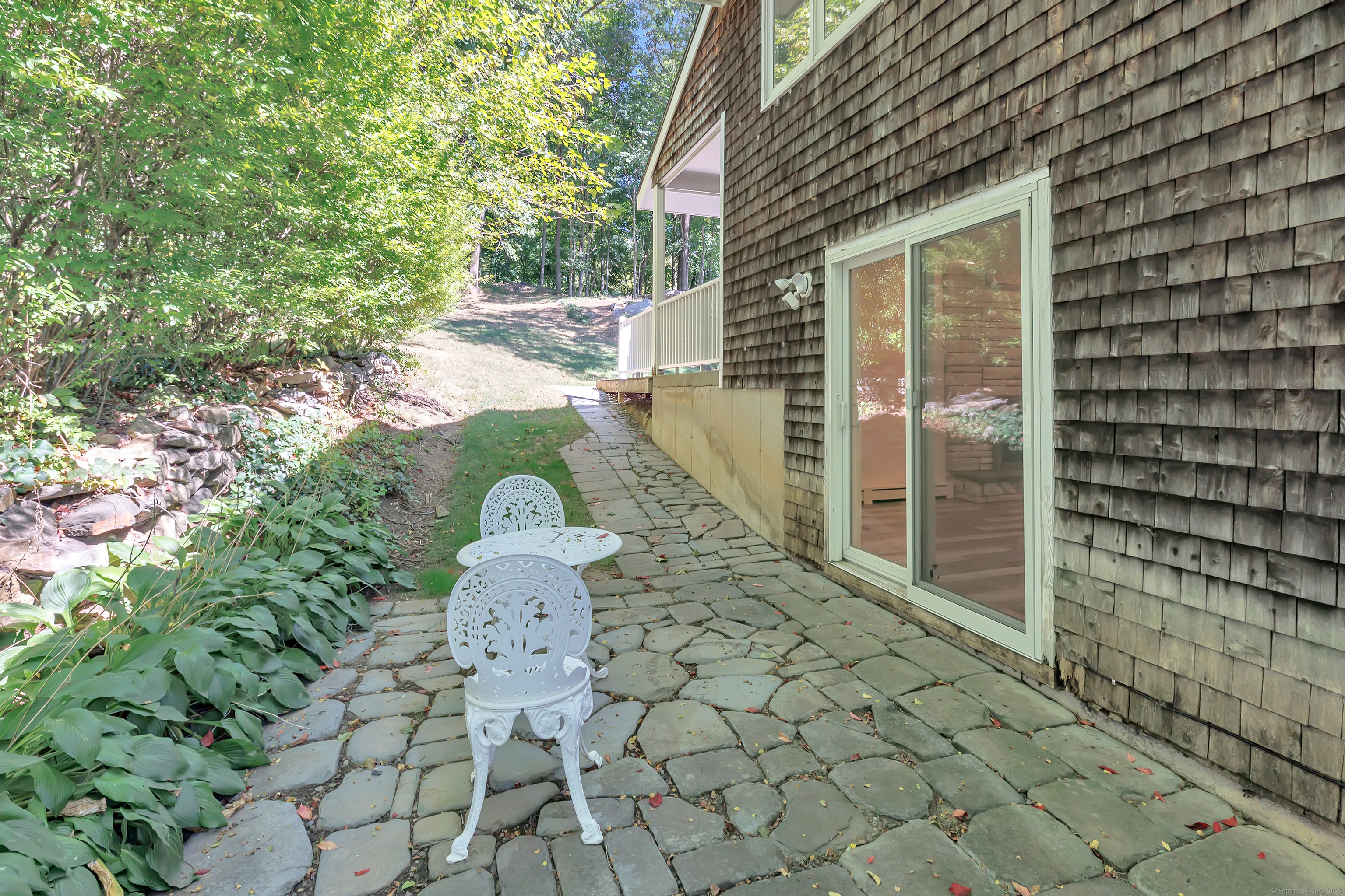 151 Kohanza Street