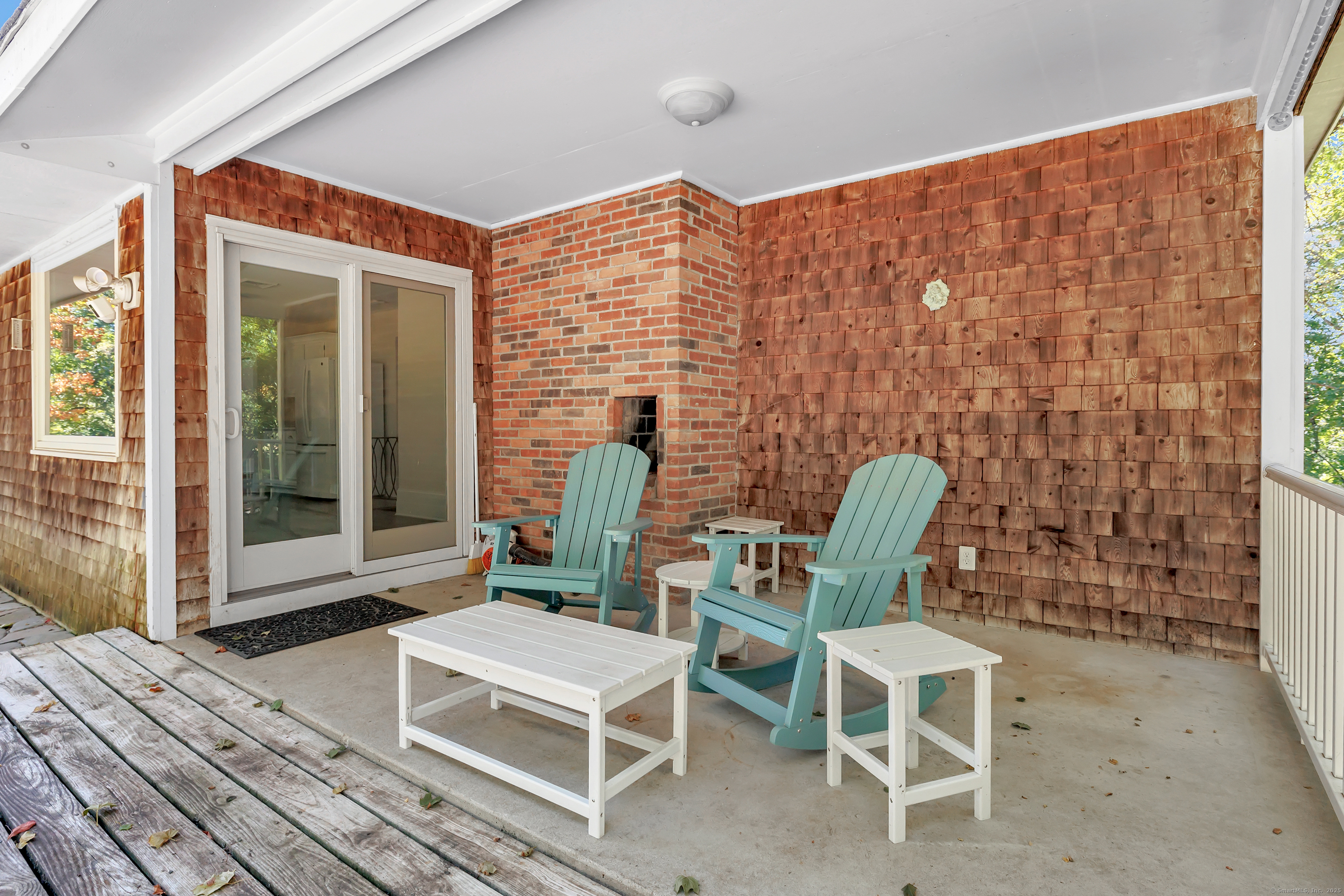 151 Kohanza Street