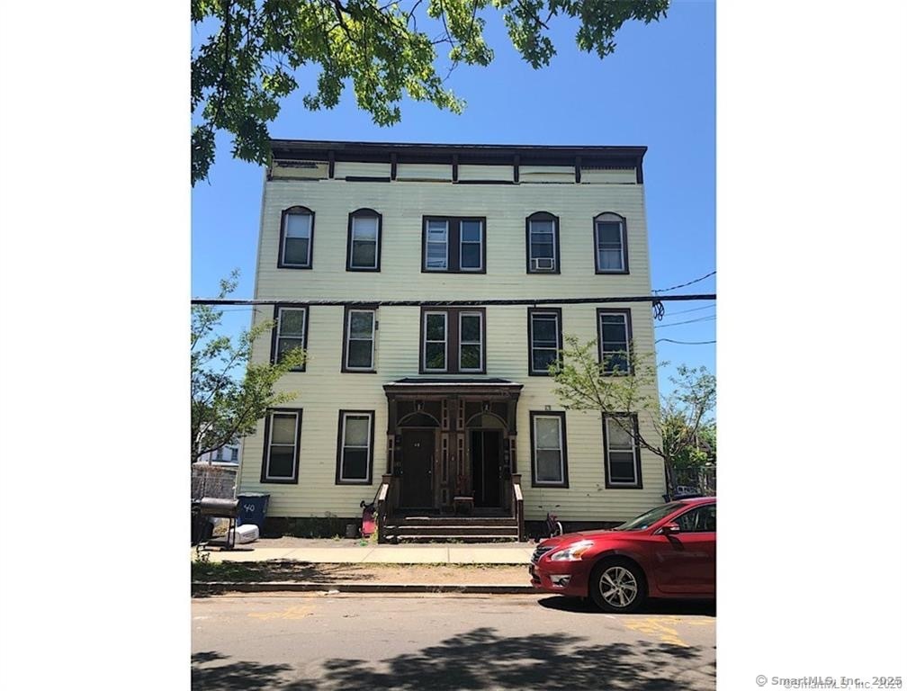 40 Shelton Avenue