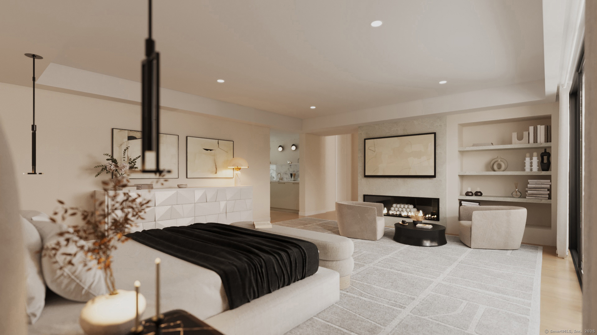 24 Edgemarth Hill Road