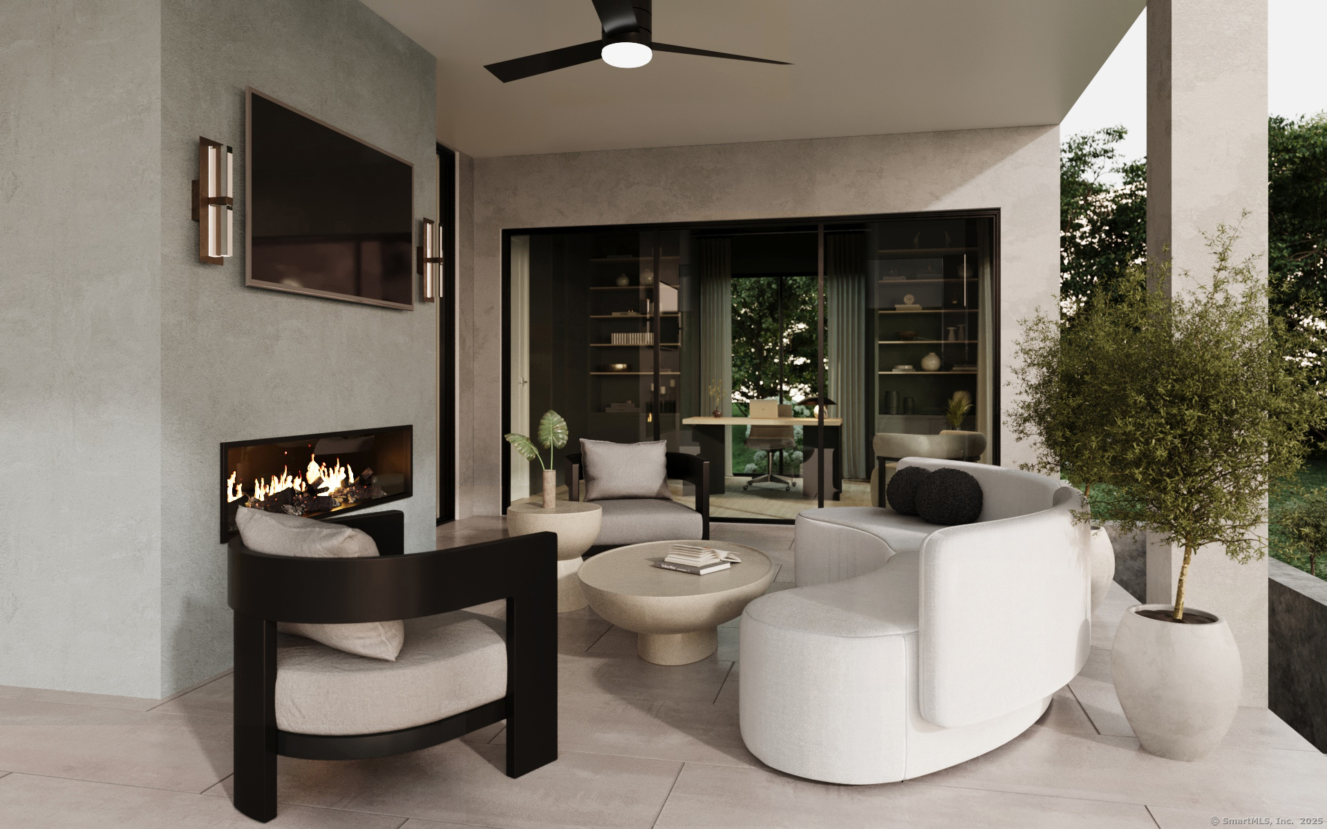 24 Edgemarth Hill Road