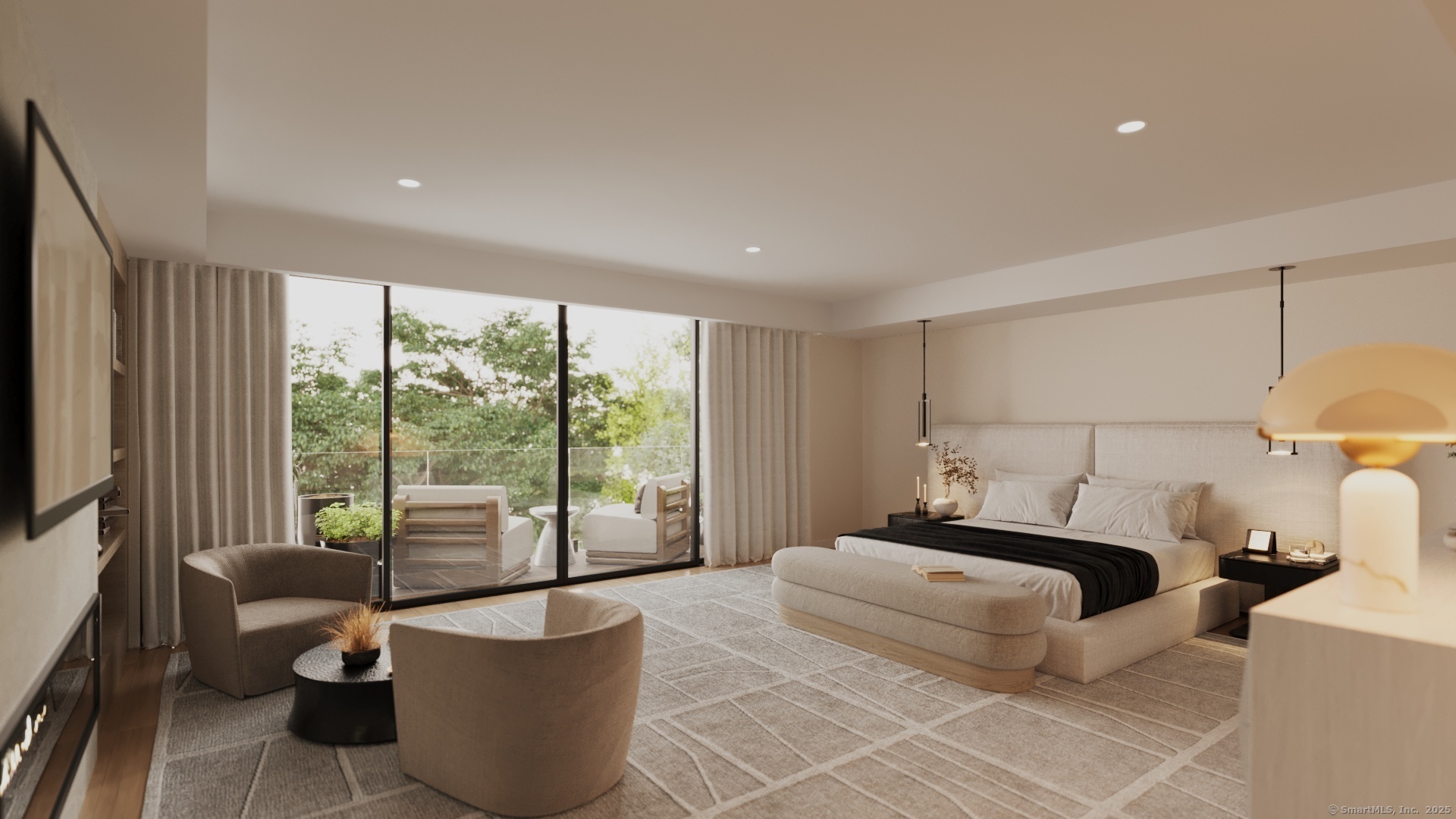 24 Edgemarth Hill Road