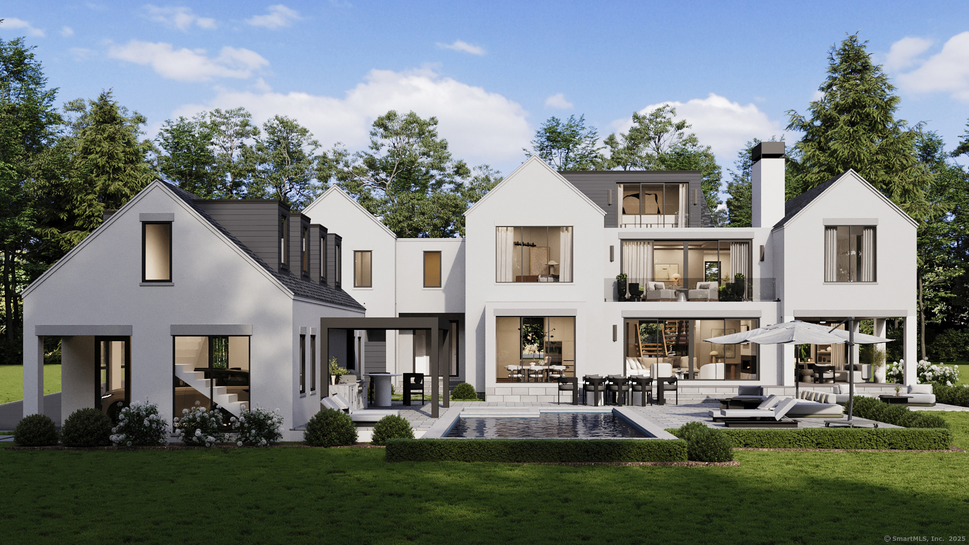 24 Edgemarth Hill Road