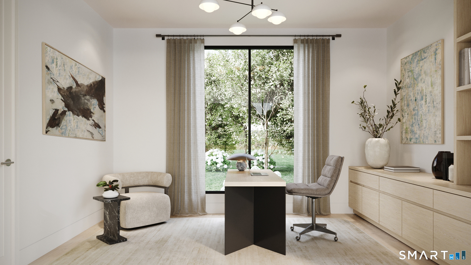 24 Edgemarth Hill Road