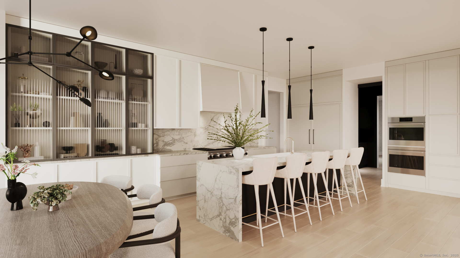 24 Edgemarth Hill Road