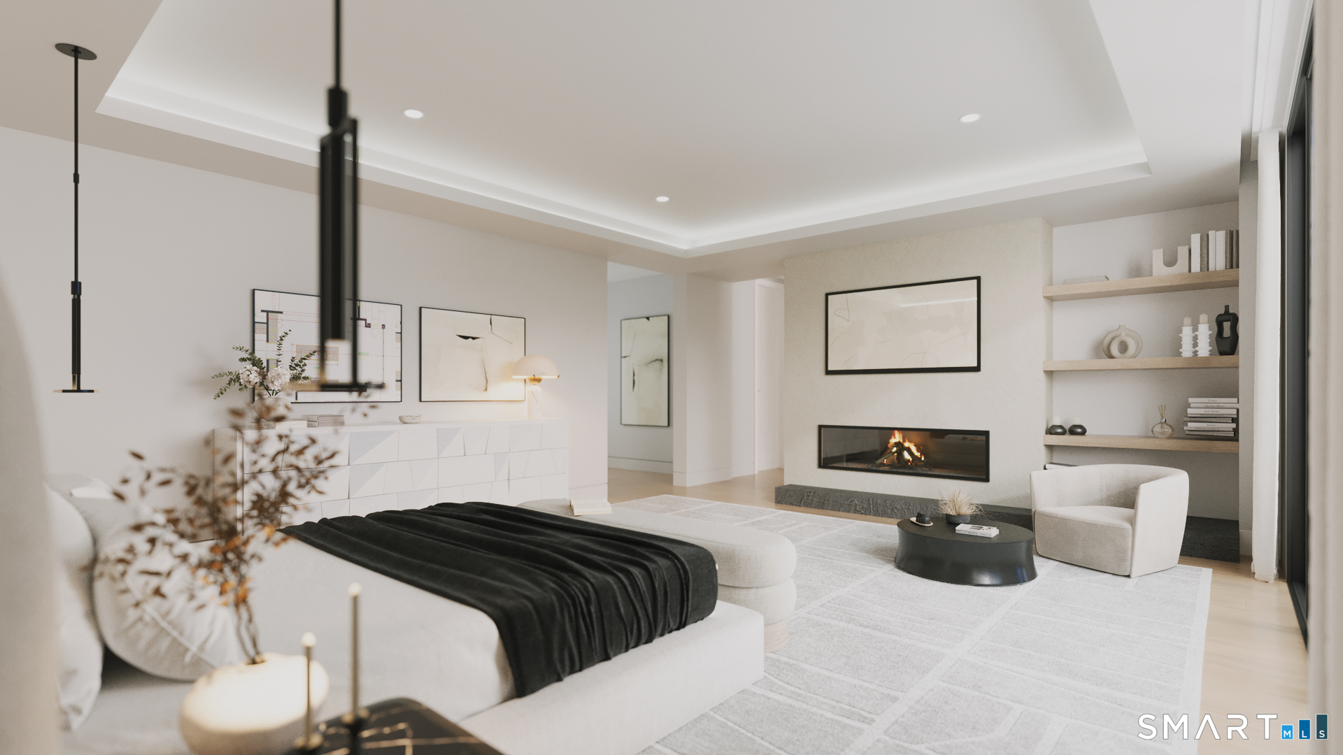 24 Edgemarth Hill Road