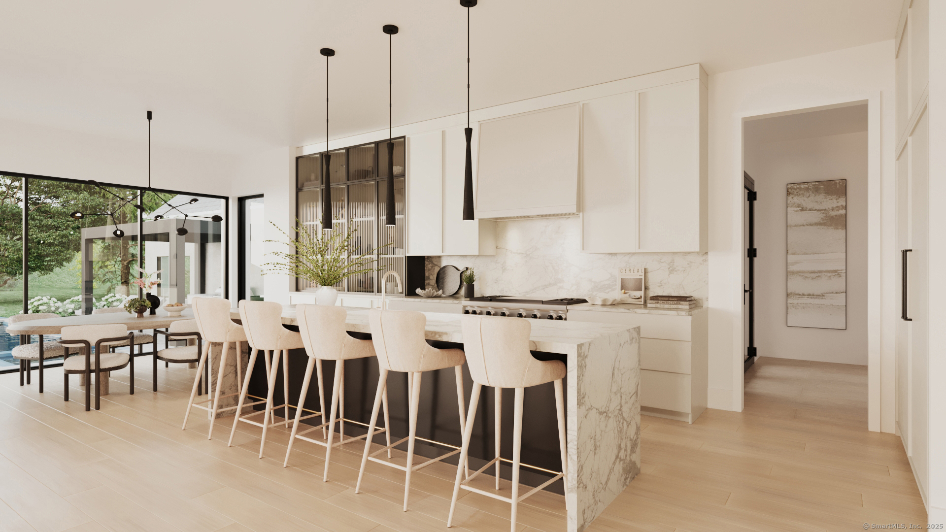 24 Edgemarth Hill Road