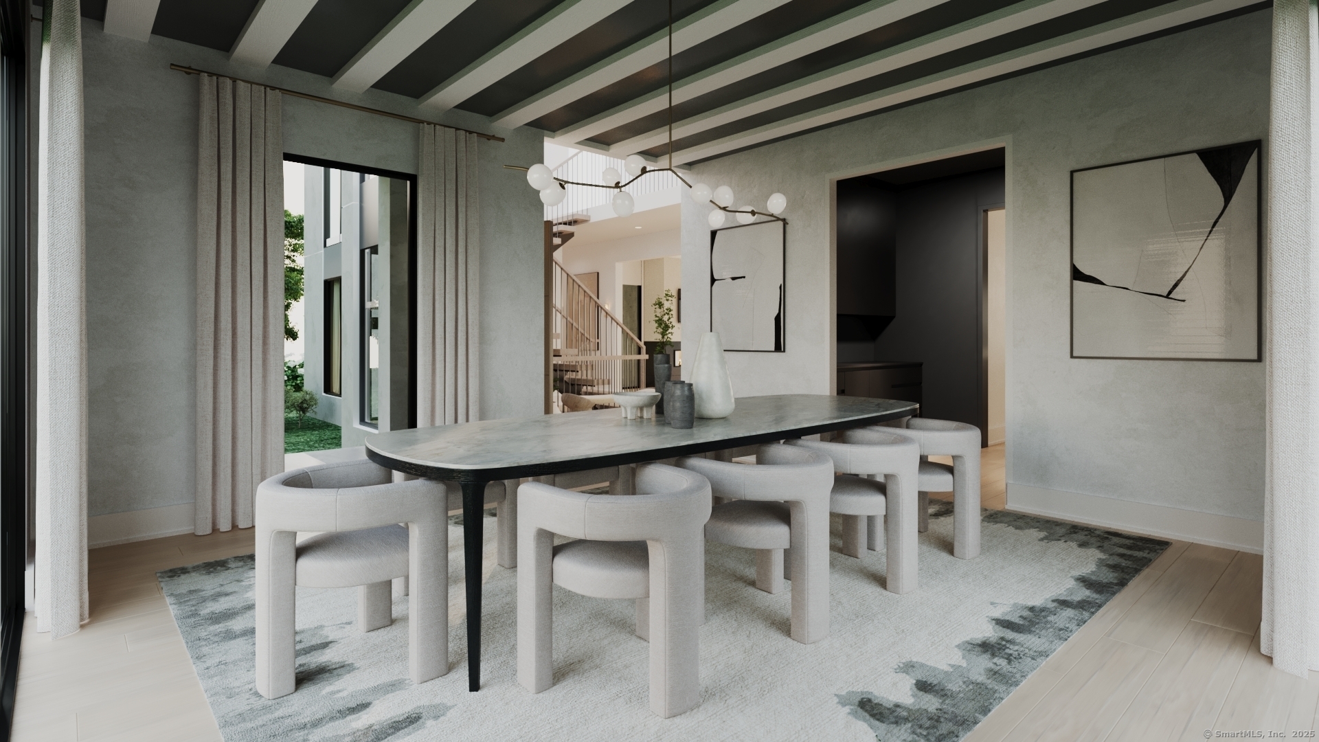 24 Edgemarth Hill Road