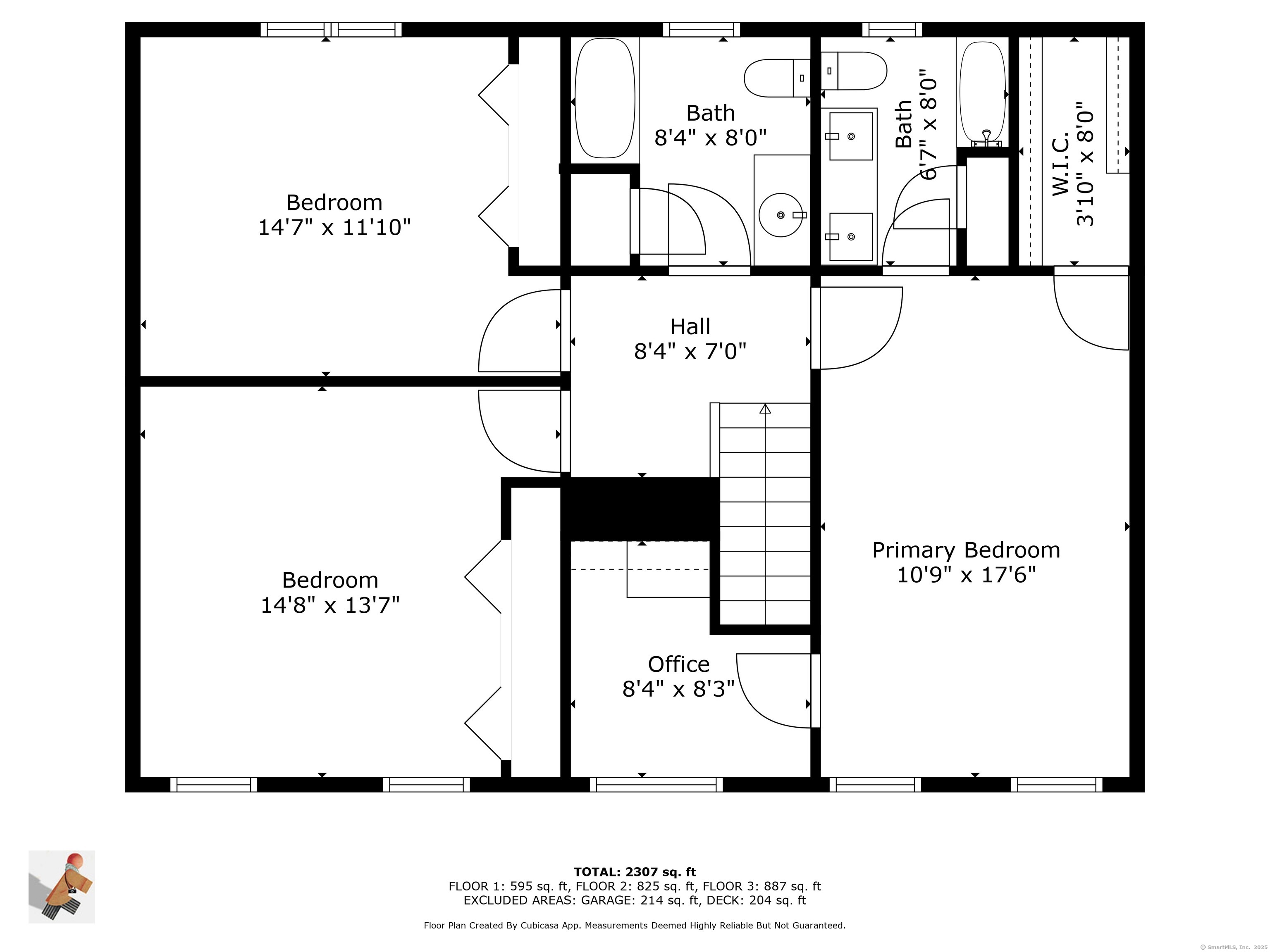 23 Davis Road