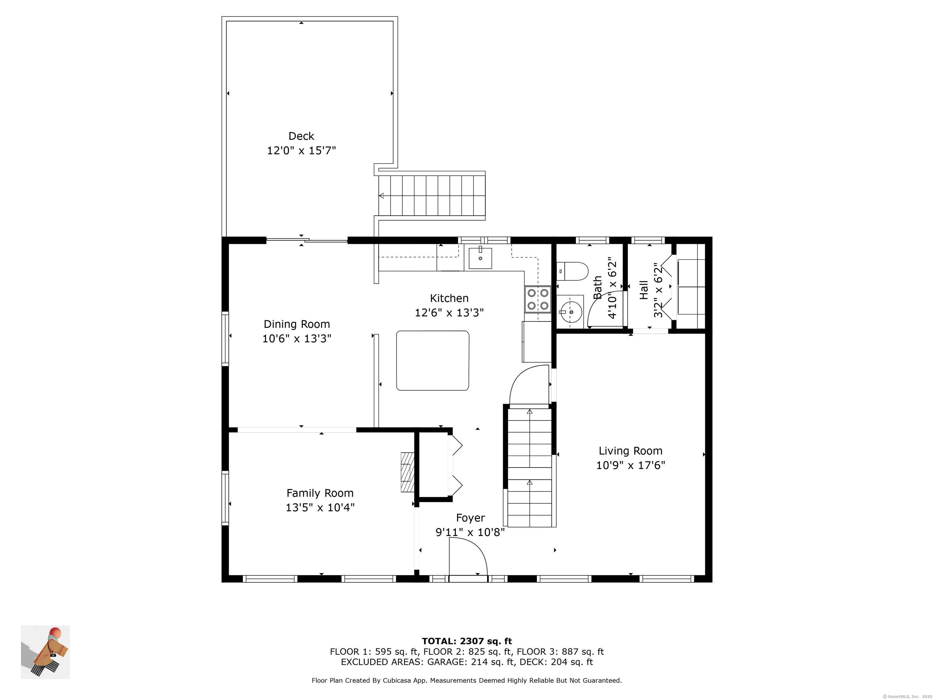 23 Davis Road