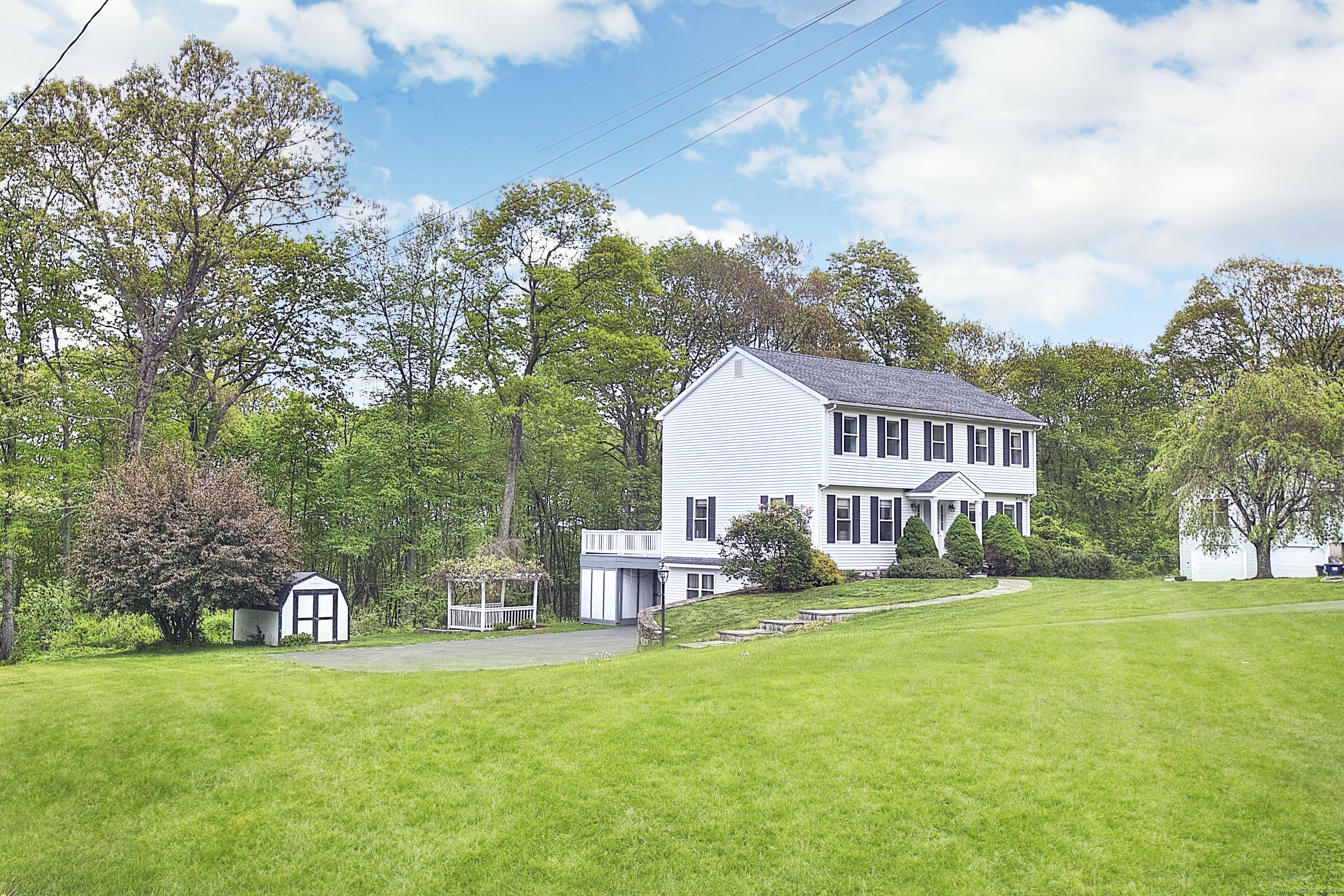 23 Davis Road